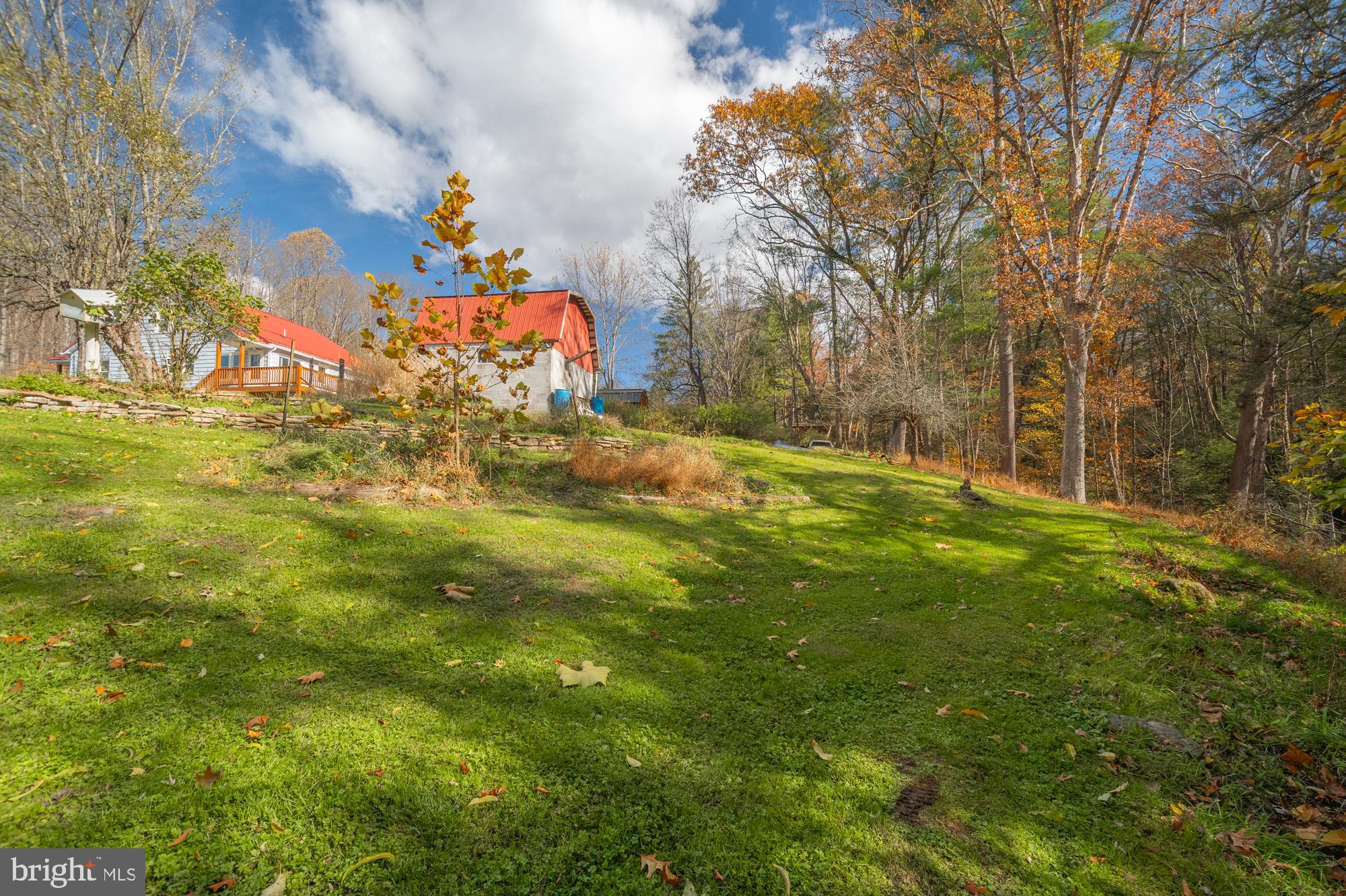 66 Old Morgantown Road East Friendsville, MD 21531 - Photo 42 of 44