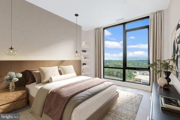 $990,000 | 255 West Falls Station Boulevard, Unit PH5, Falls Church, VA 22046
