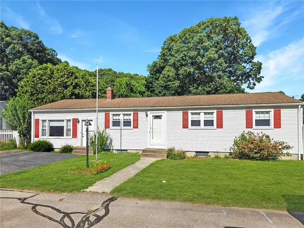 $399,900 | 91 Pepin Street, West Warwick, RI 02893