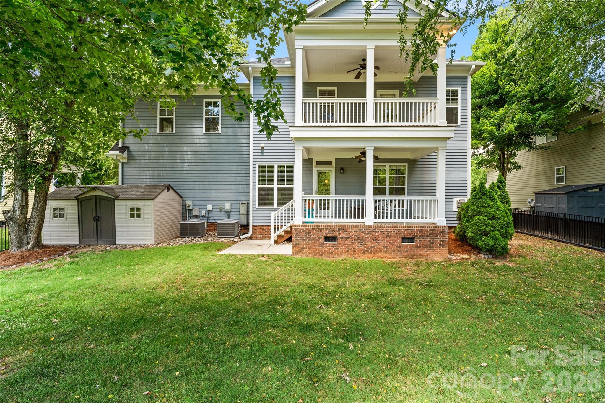 411 Shoreline Parkway Tega Cay, SC 29708 - Photo 34 of 47