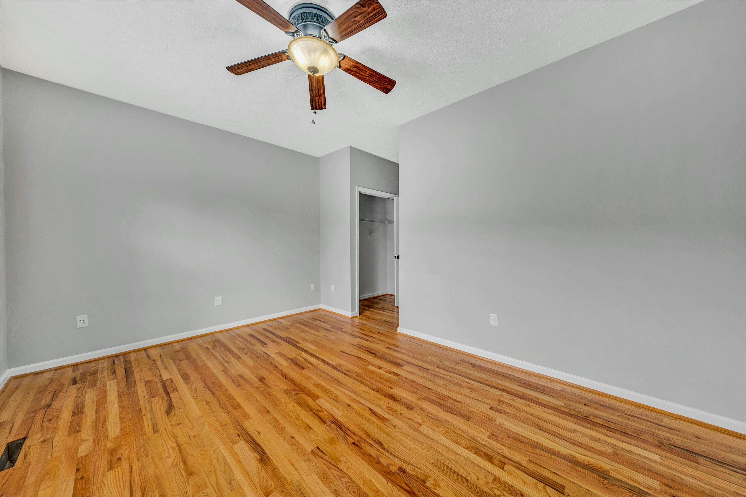 446 Bernard Road Rocky Mount, VA 24151 - Photo 11 of 31 Primary Bedroom