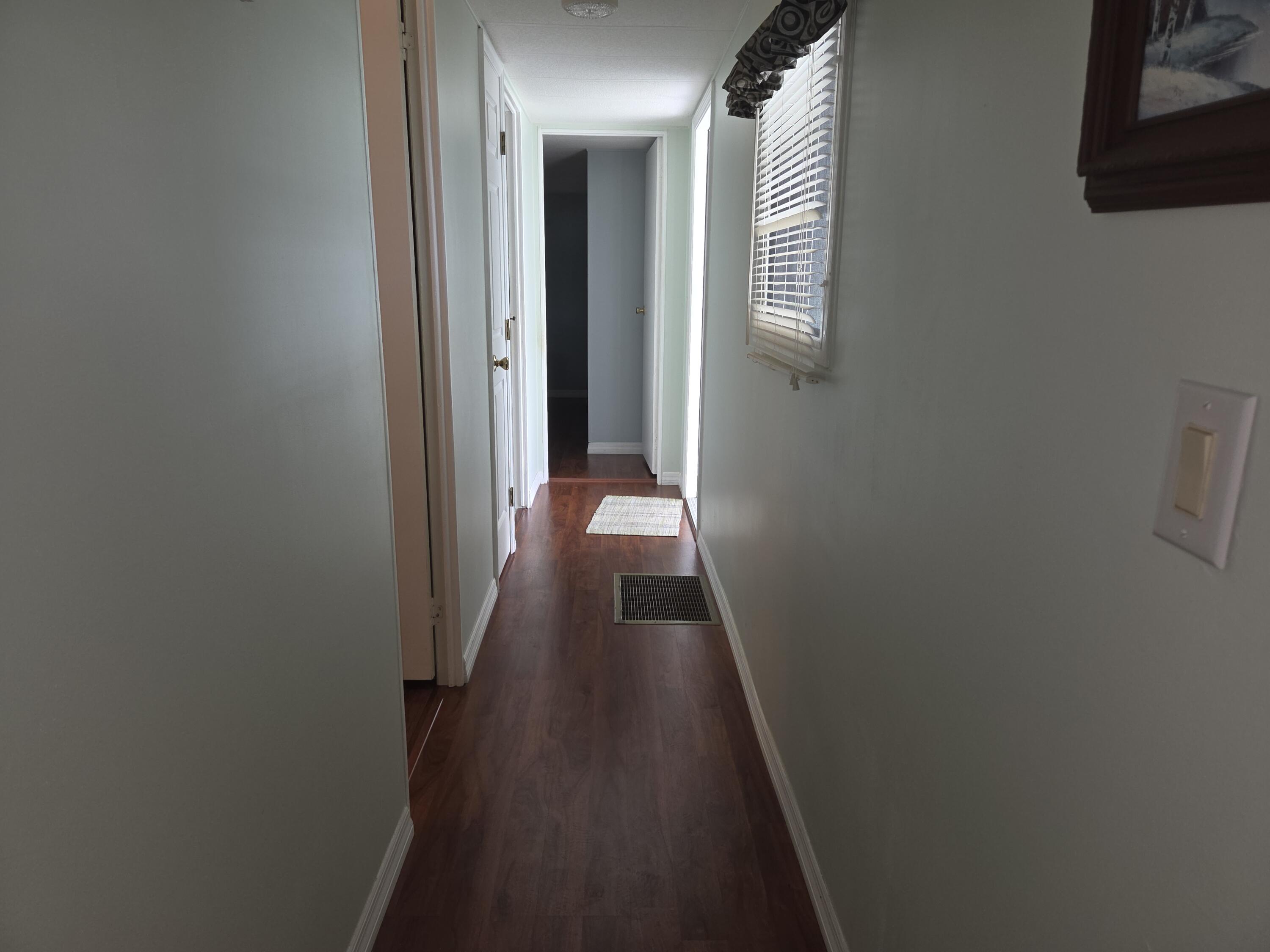 7667 Southeast Swan Avenue Hobe Sound, FL 33455 - Photo 15 of 15 hall