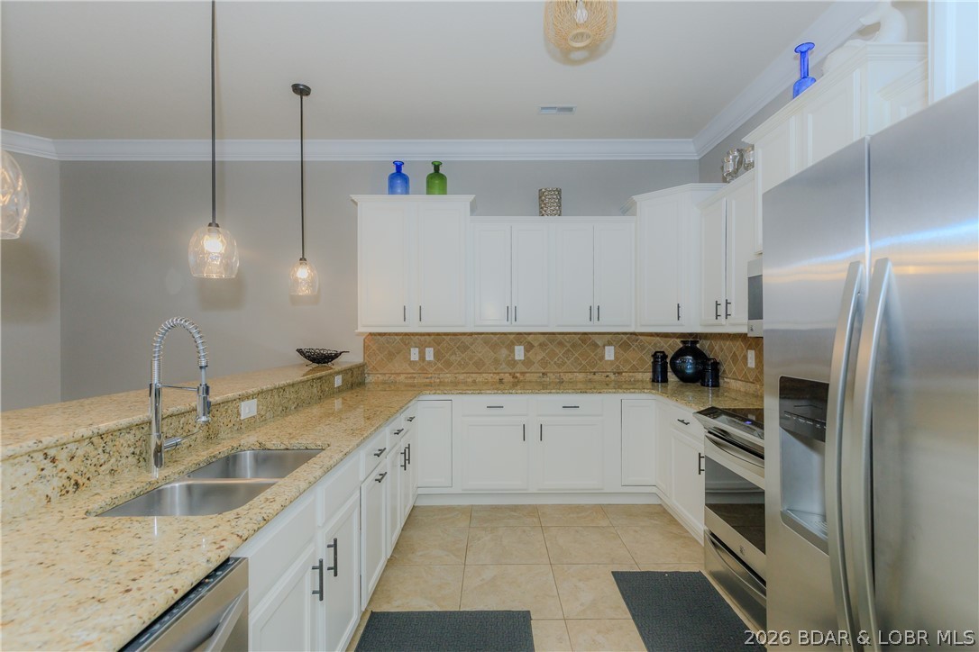 1184 Jeffries Road, Unit 114 Osage Beach, MO 65065 - Photo 19 of 40