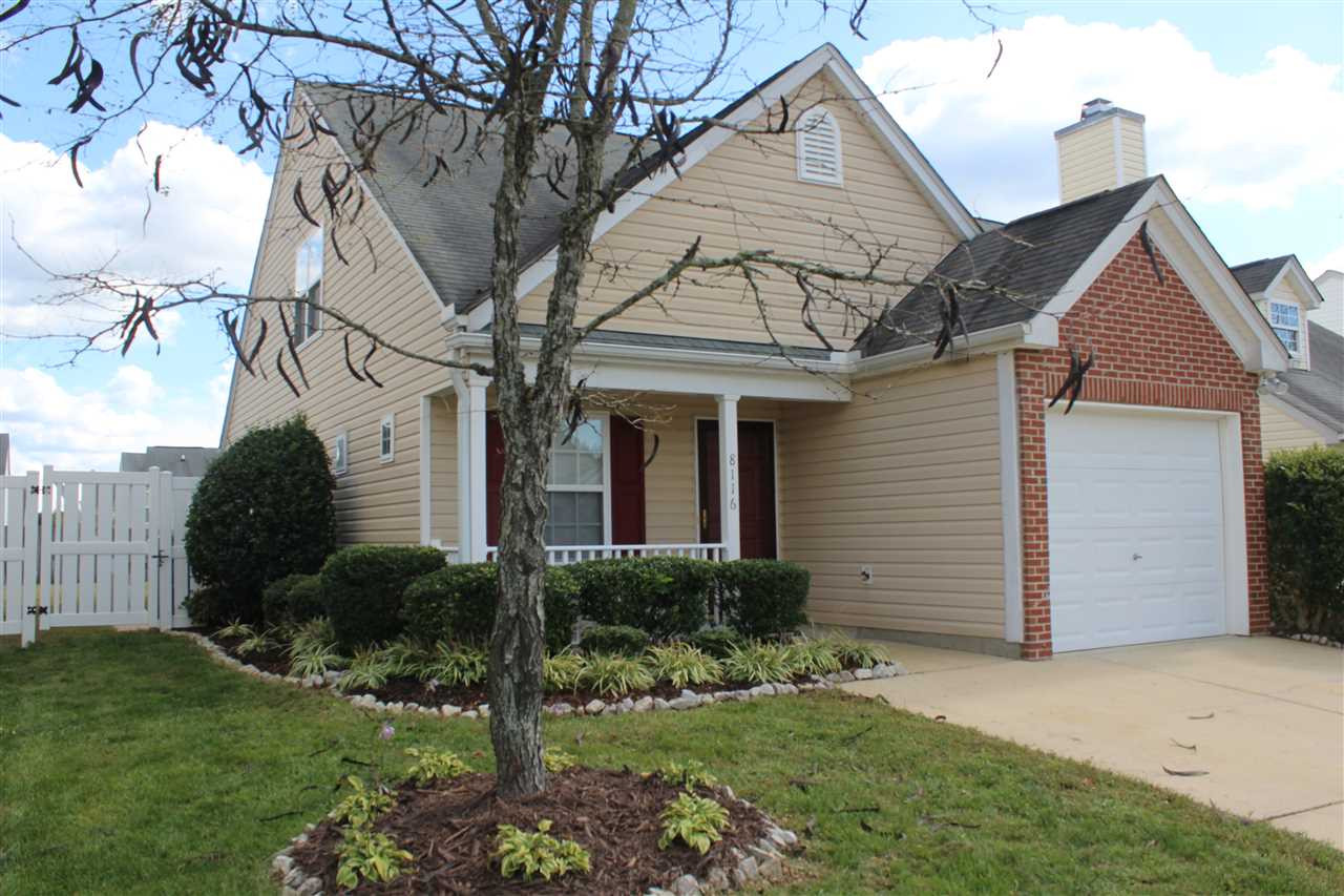 8116 Bright Oak Trail Raleigh, NC 27616 - Photo 1 of 20 Photo 1