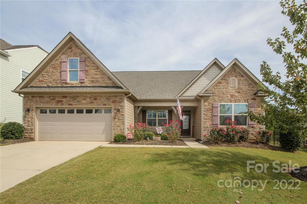 4032 Highgate Lane Lancaster, SC 29720 - Photo 1 of 45 Gallery Image 1