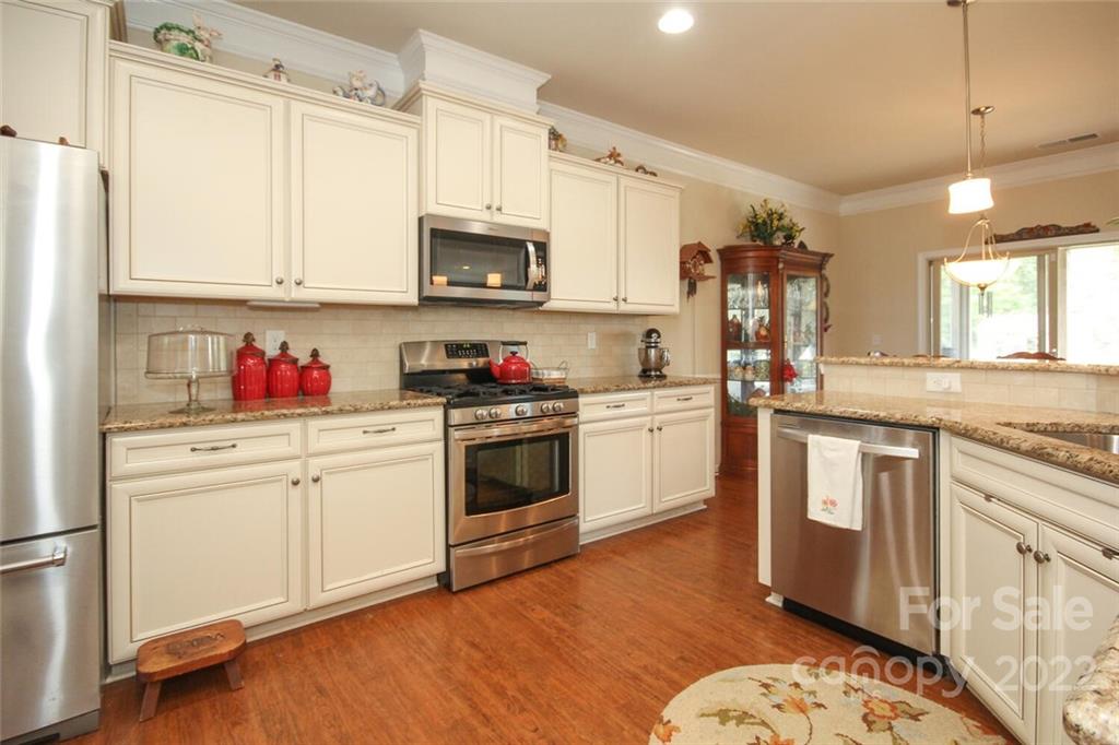 4032 Highgate Lane Lancaster, SC 29720 - Photo 14 of 45 Gallery Image 14