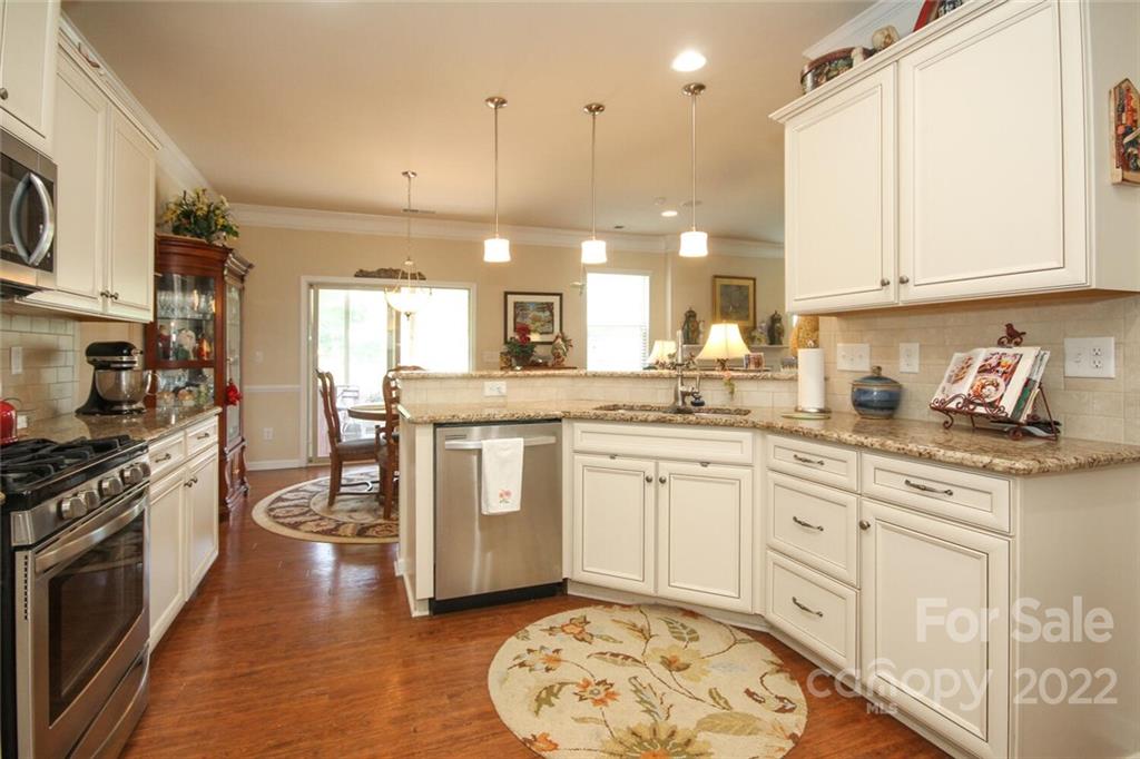 4032 Highgate Lane Lancaster, SC 29720 - Photo 15 of 45 Gallery Image 15