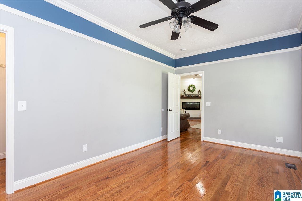 210 Cobb Road Oxford, AL 36203 - Photo 34 of 50