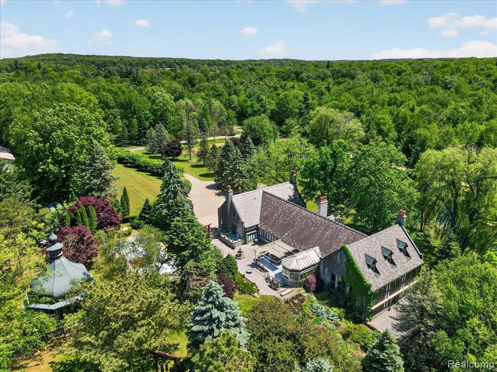 4721 Hasslick Road North Branch, MI 48461 - Photo 76 of 83