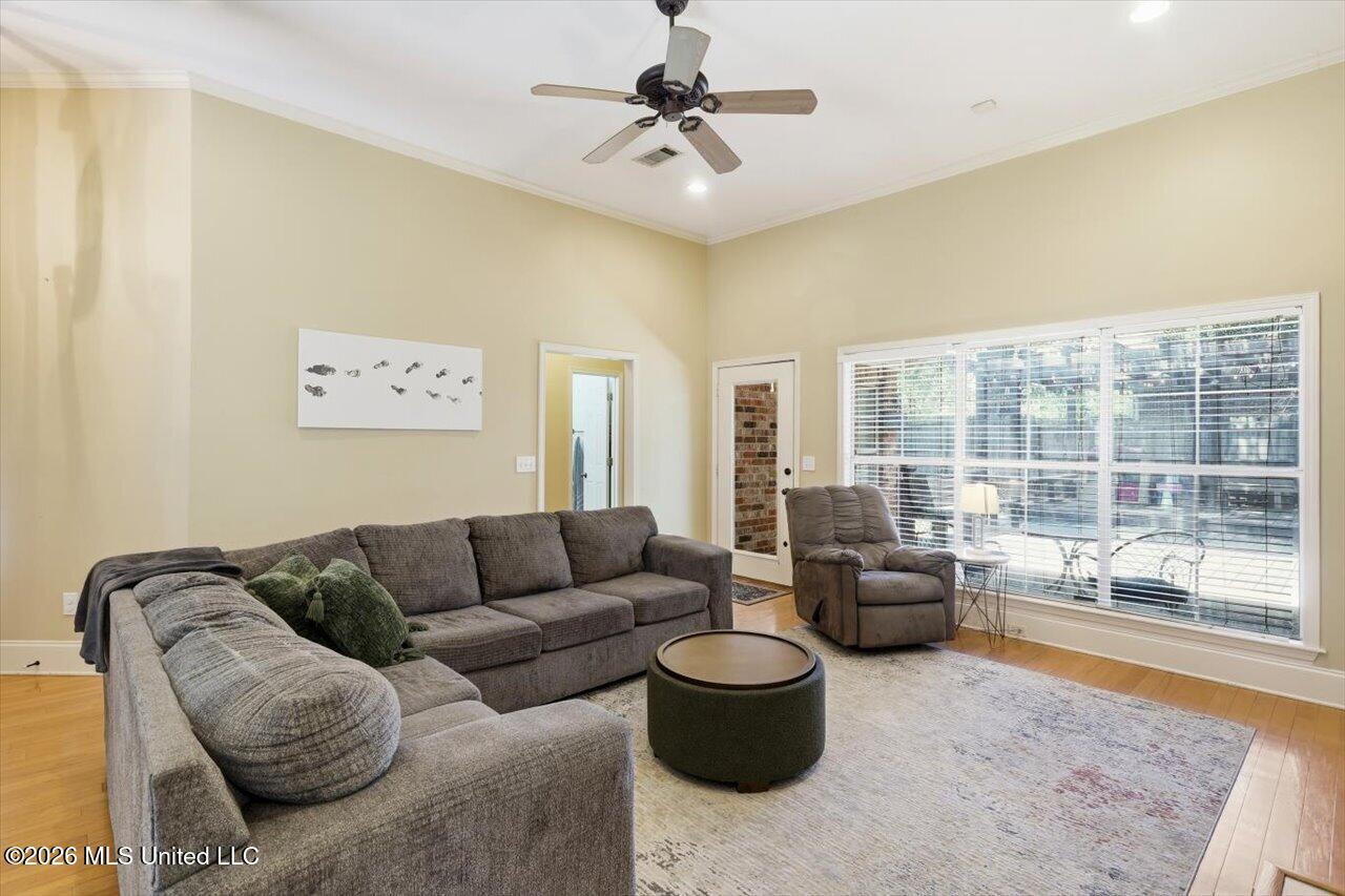 602 Sawpine Lane Ridgeland, MS 39157 - Photo 6 of 24 08-602 Sawpine Ln _ Hometoursms.com