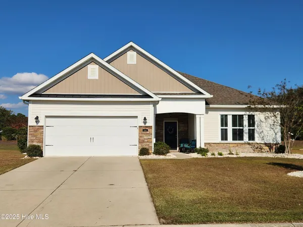 $2,250 | 2140 Stonecrest Drive Northwest, Calabash, NC 28467