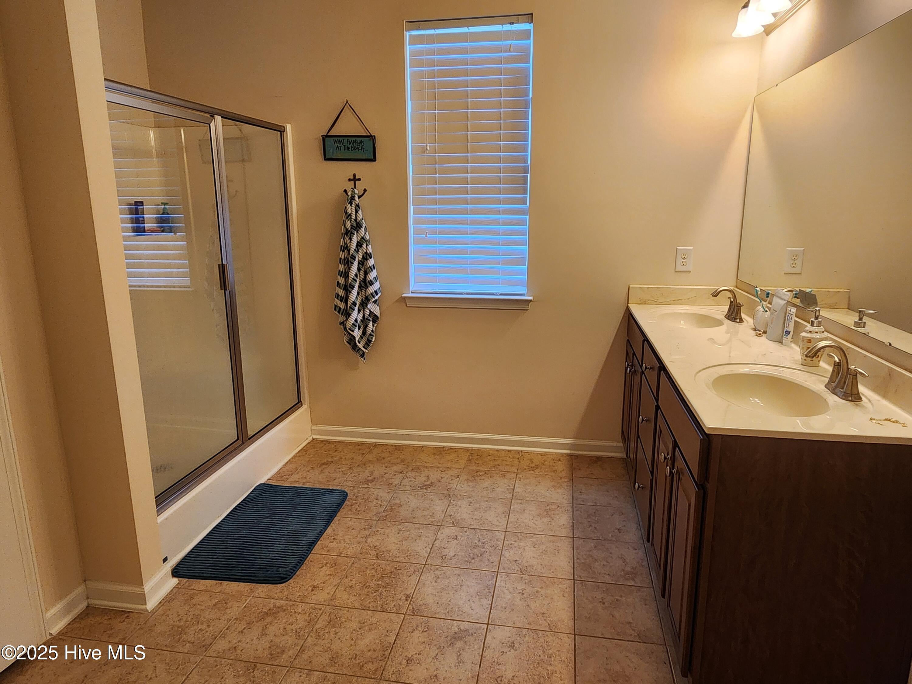 2140 Stonecrest Drive Northwest Calabash, NC 28467 - Photo 14 of 28 Primary Bath