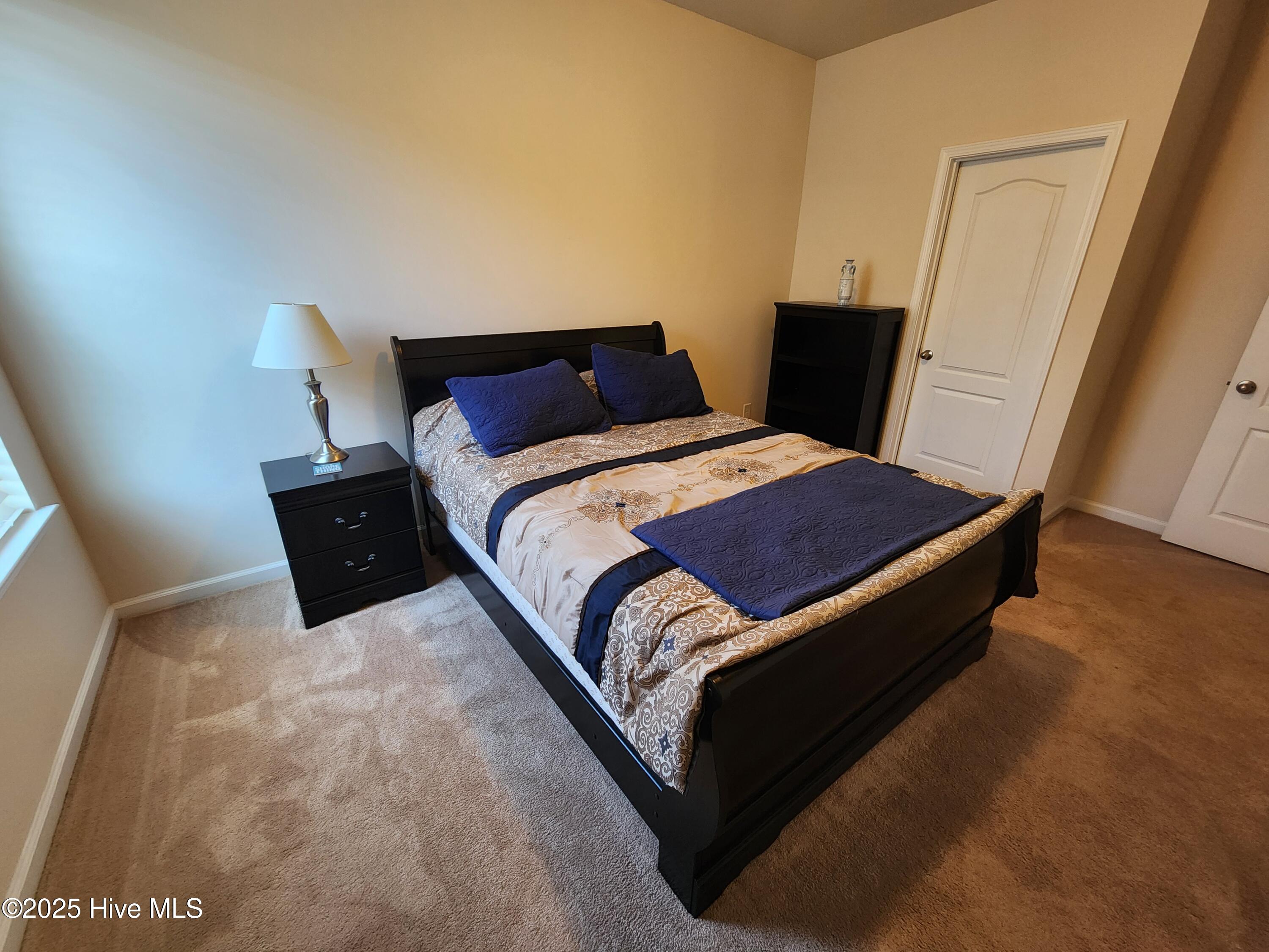 2140 Stonecrest Drive Northwest Calabash, NC 28467 - Photo 16 of 28 Bedroom 3