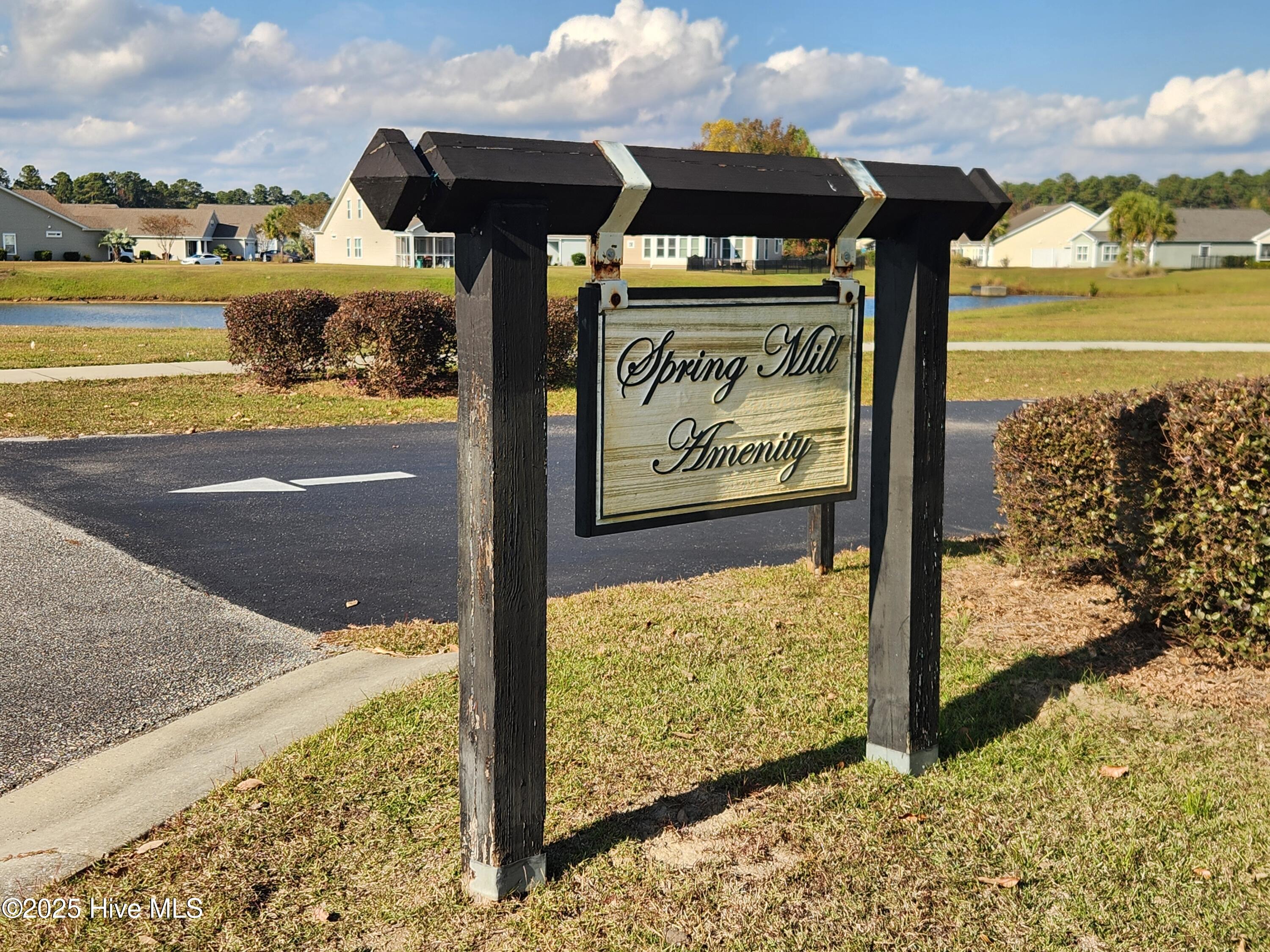 2140 Stonecrest Drive Northwest Calabash, NC 28467 - Photo 22 of 28 Amenity