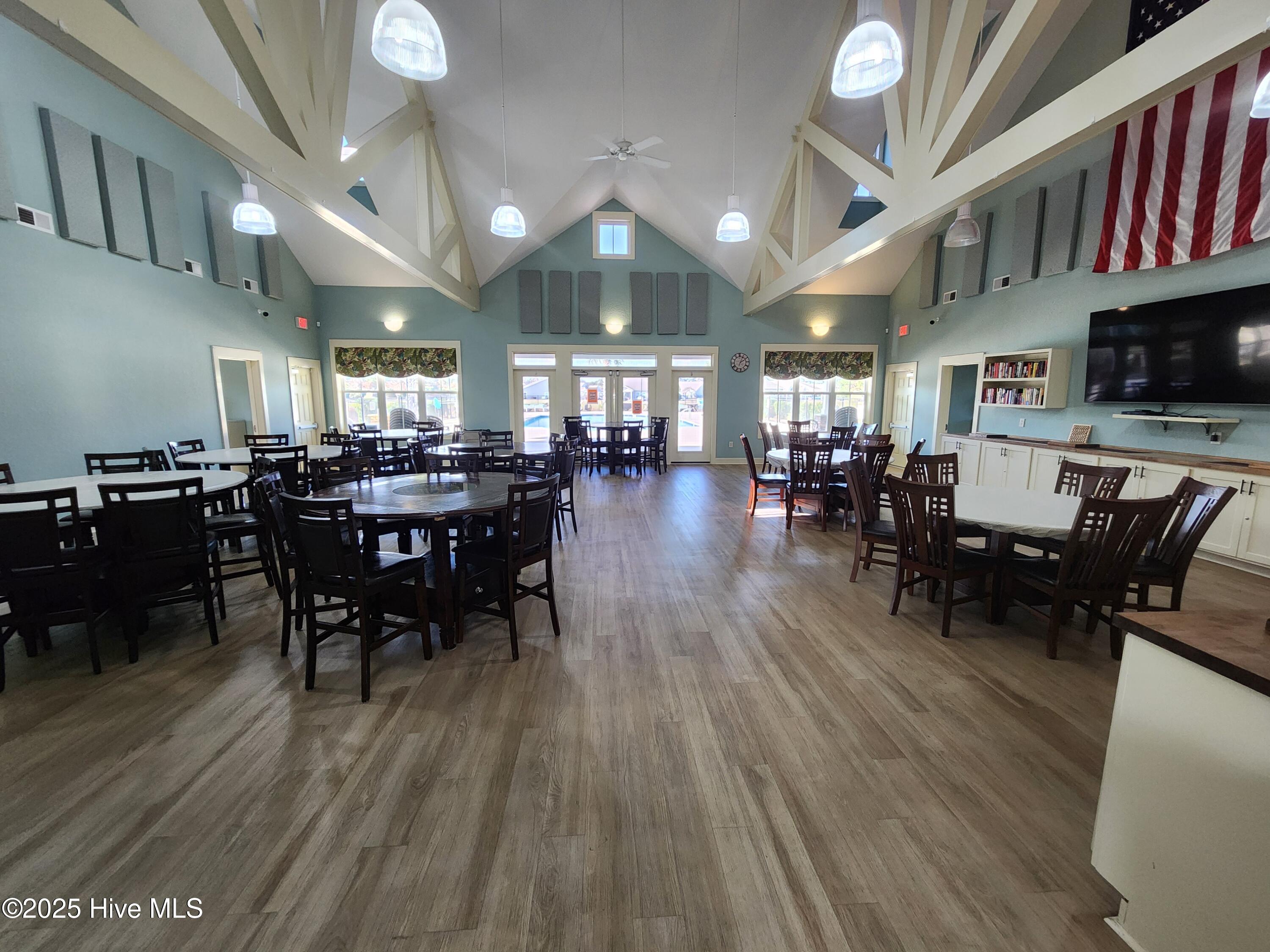 2140 Stonecrest Drive Northwest Calabash, NC 28467 - Photo 23 of 28 Clubhouse