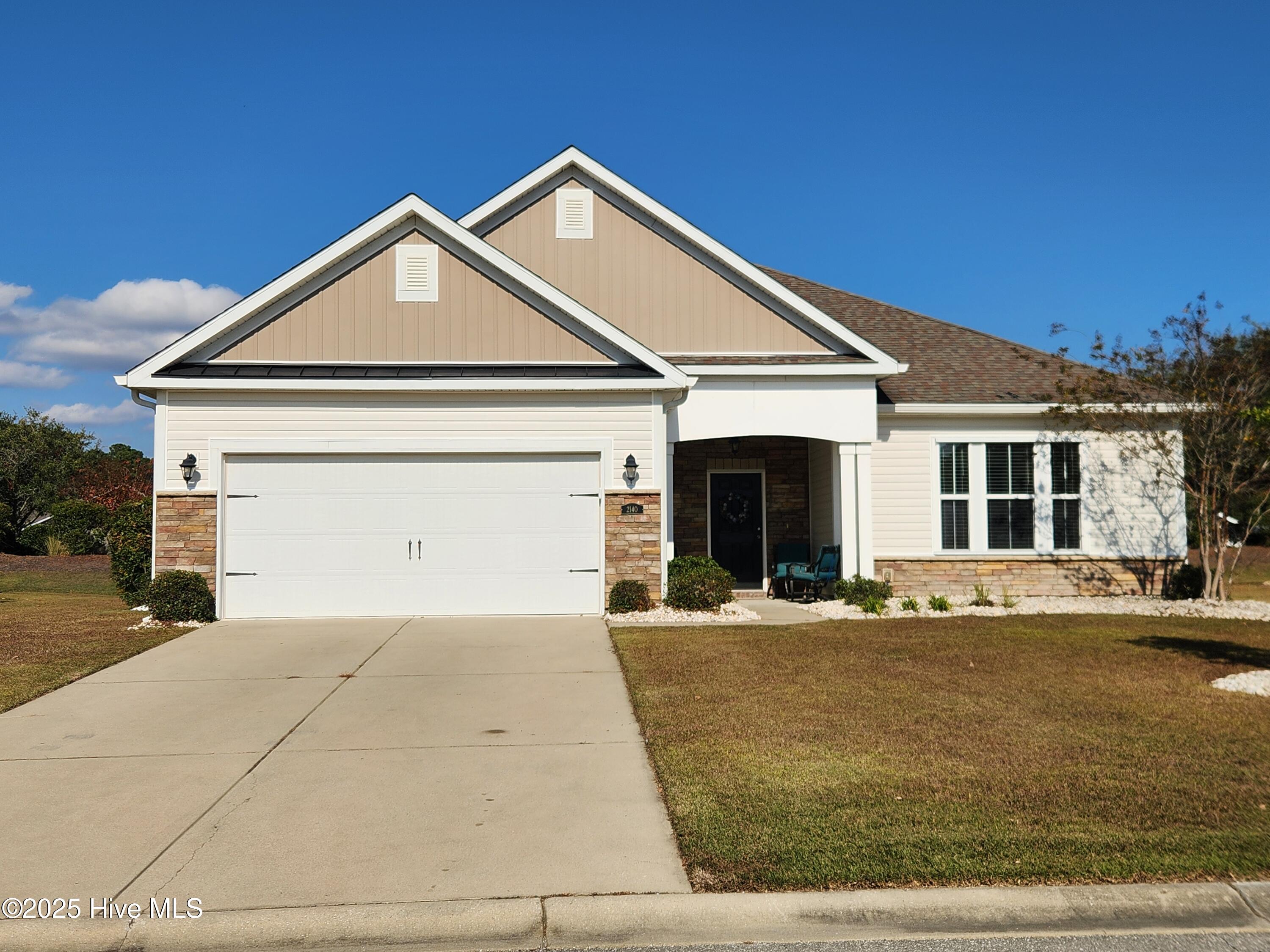 2140 Stonecrest Drive Northwest Calabash, NC 28467 - Photo 27 of 28 2140 Stonecrest