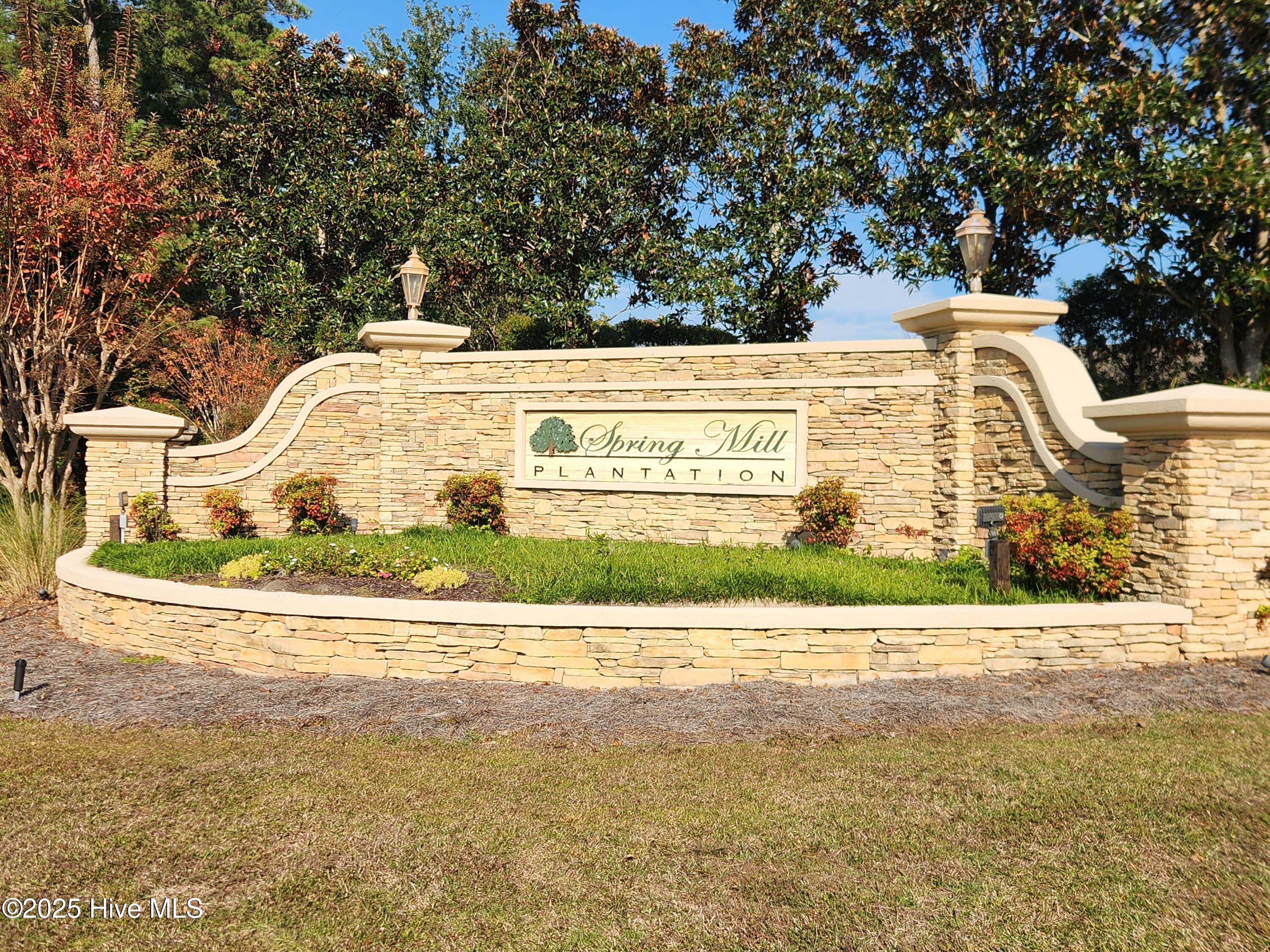 2140 Stonecrest Drive Northwest Calabash, NC 28467 - Photo 28 of 28 Springmill