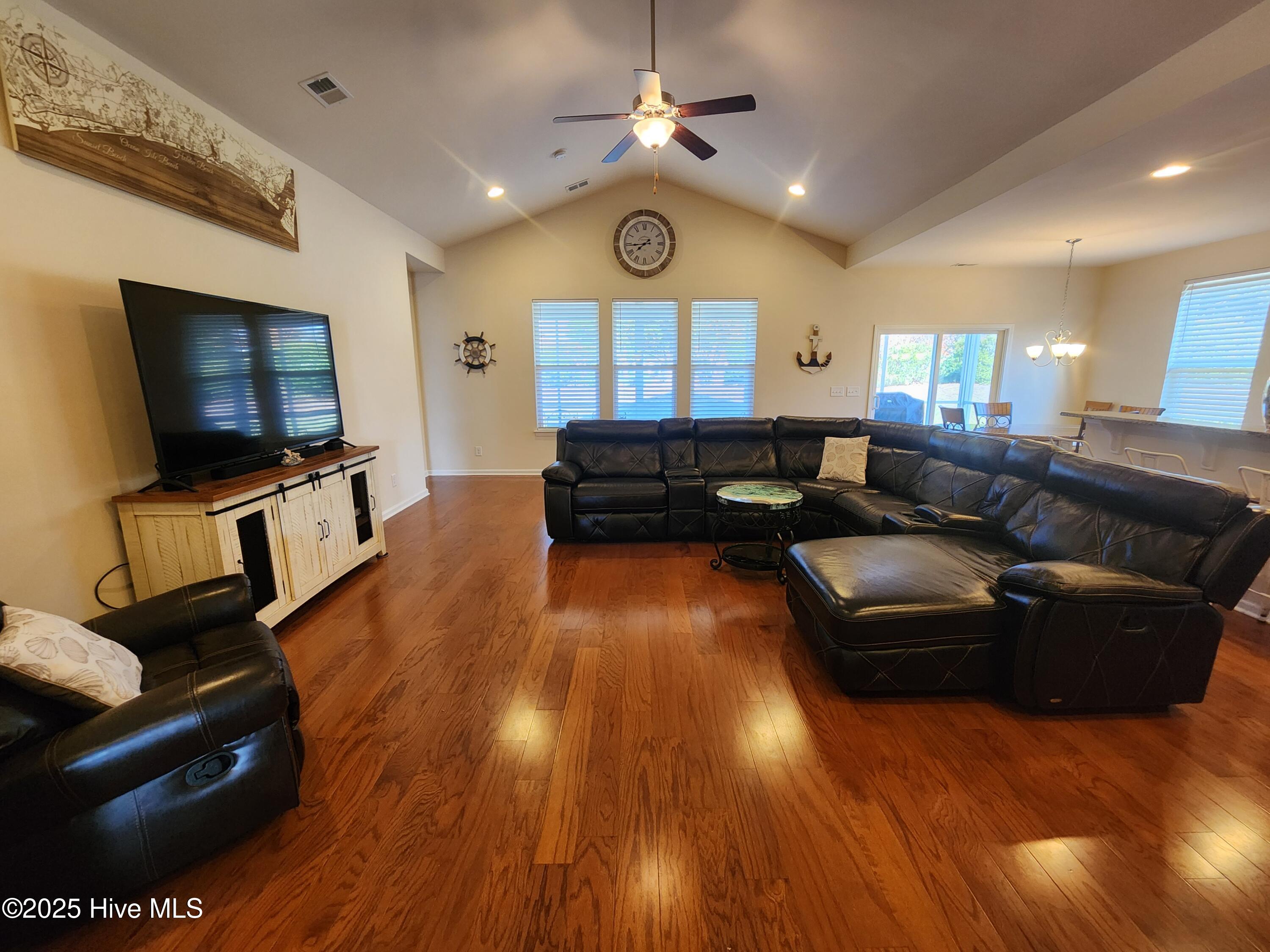 2140 Stonecrest Drive Northwest Calabash, NC 28467 - Photo 4 of 28 Greatroom