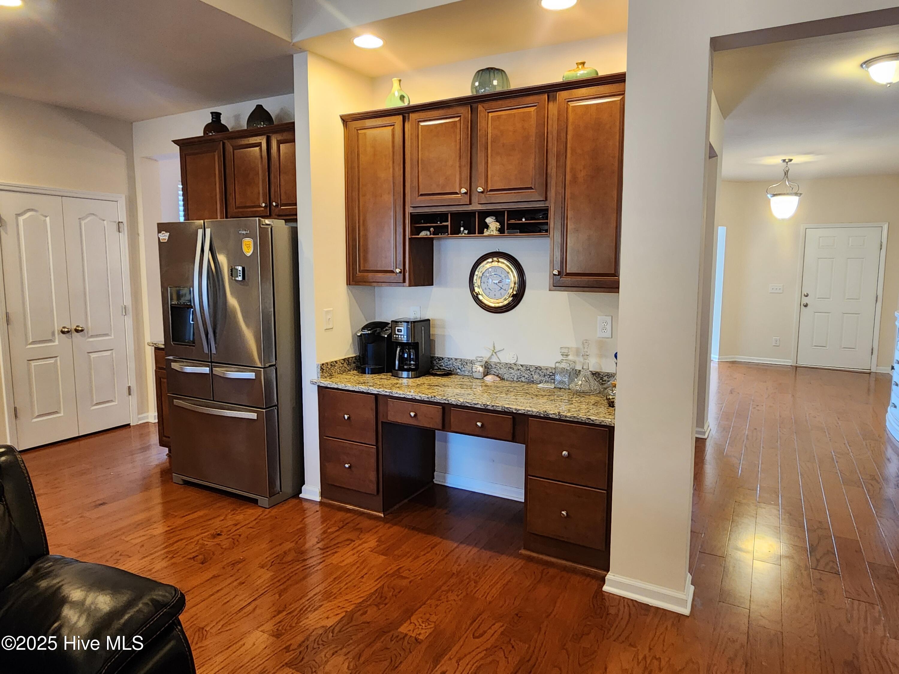 2140 Stonecrest Drive Northwest Calabash, NC 28467 - Photo 7 of 28 Kitchen