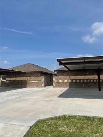 $1,100 | 1008 West Kohala Avenue, Unit 2, Alton, TX 78573