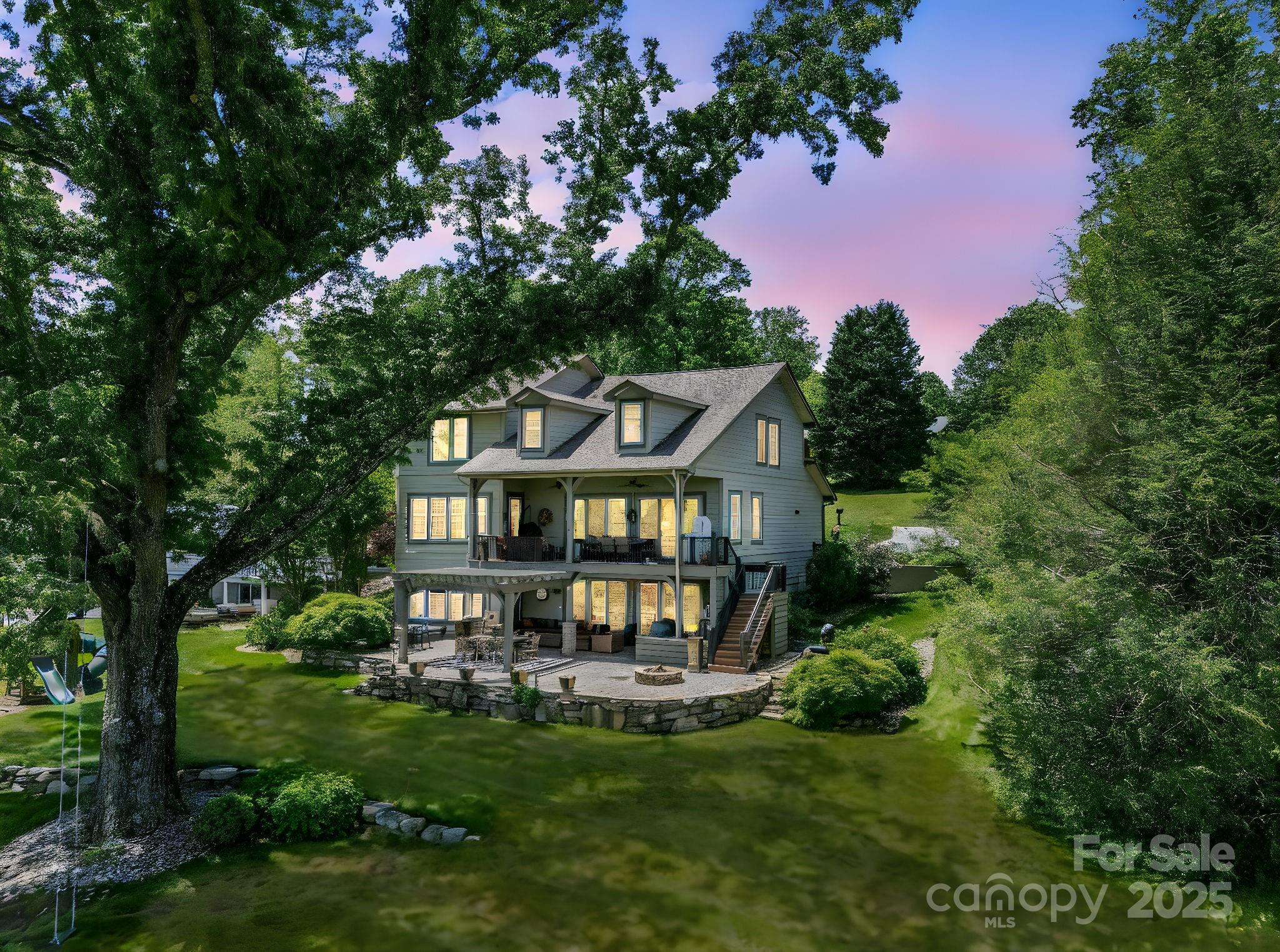 1903 Country Club Road Hendersonville, NC 28739 - Photo 1 of 43 Gallery Image 1