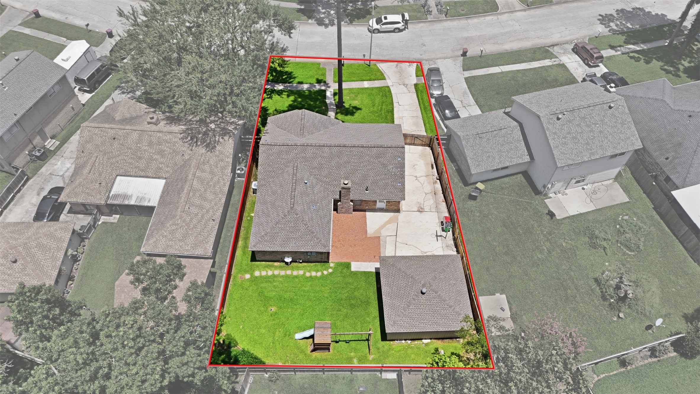24015 Spring Mill Lane Spring, TX 77373 - Photo 47 of 49