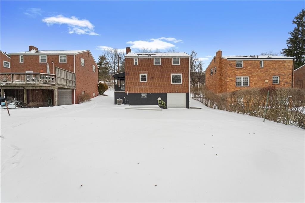 1015 McNeilly Road Pittsburgh, PA 15226 - Photo 18 of 19 a view of a building