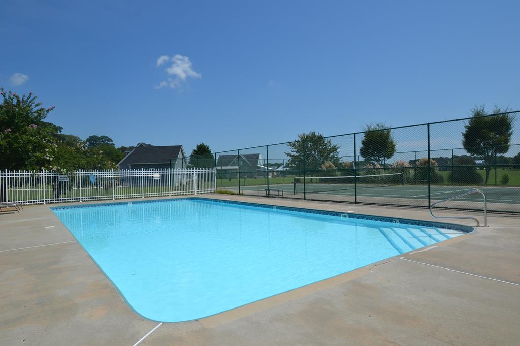 Lot 70 Rogue Road, Unit 70 Cape Charles, VA 23310 - Photo 3 of 11