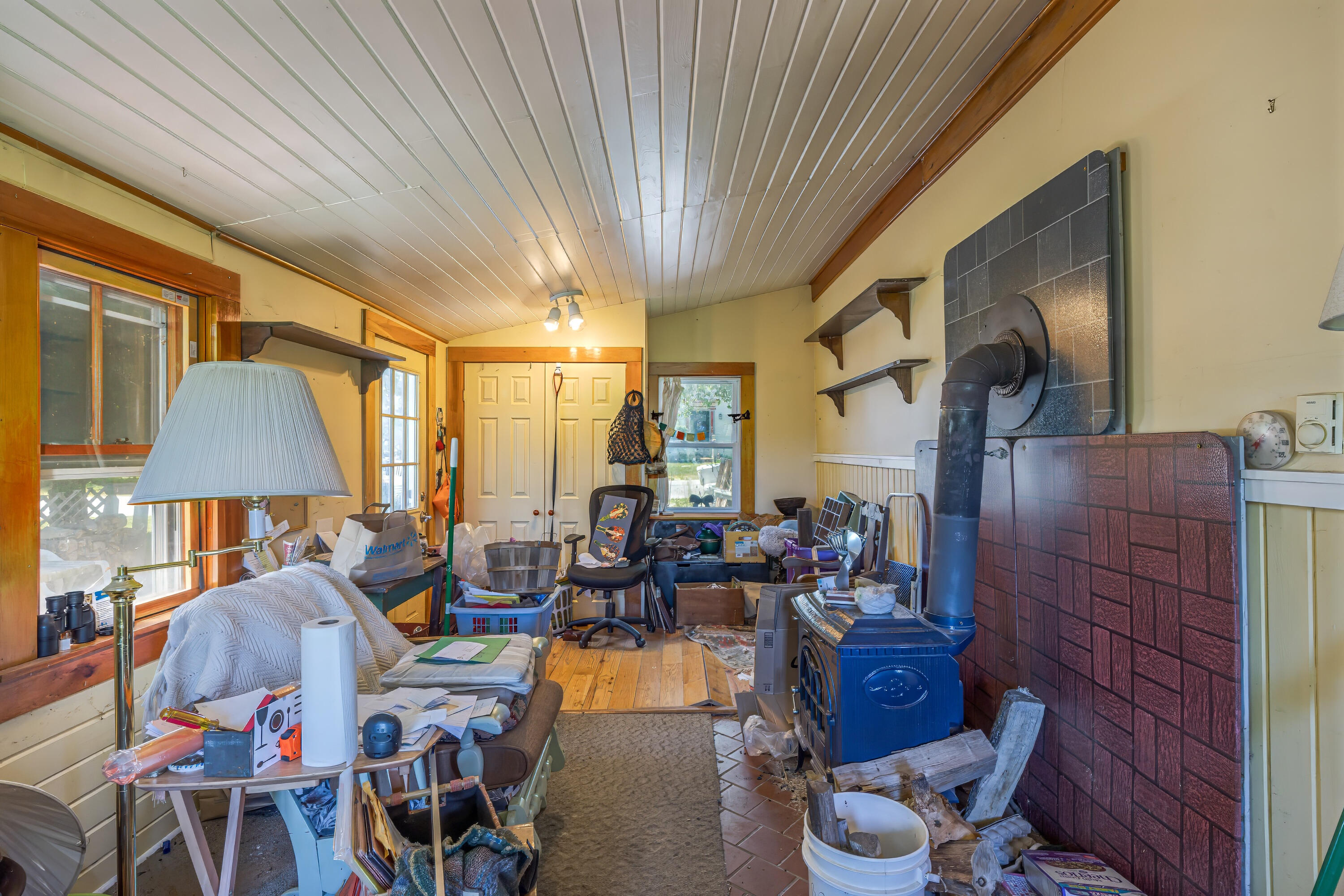 118 Village Road Steuben, ME 04680 - Photo 13 of 49 39-118 Village Road-DTP