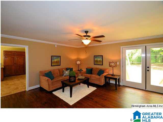 1570 Brackett Loop Road Mount Olive, AL 35117 - Photo 7 of 29