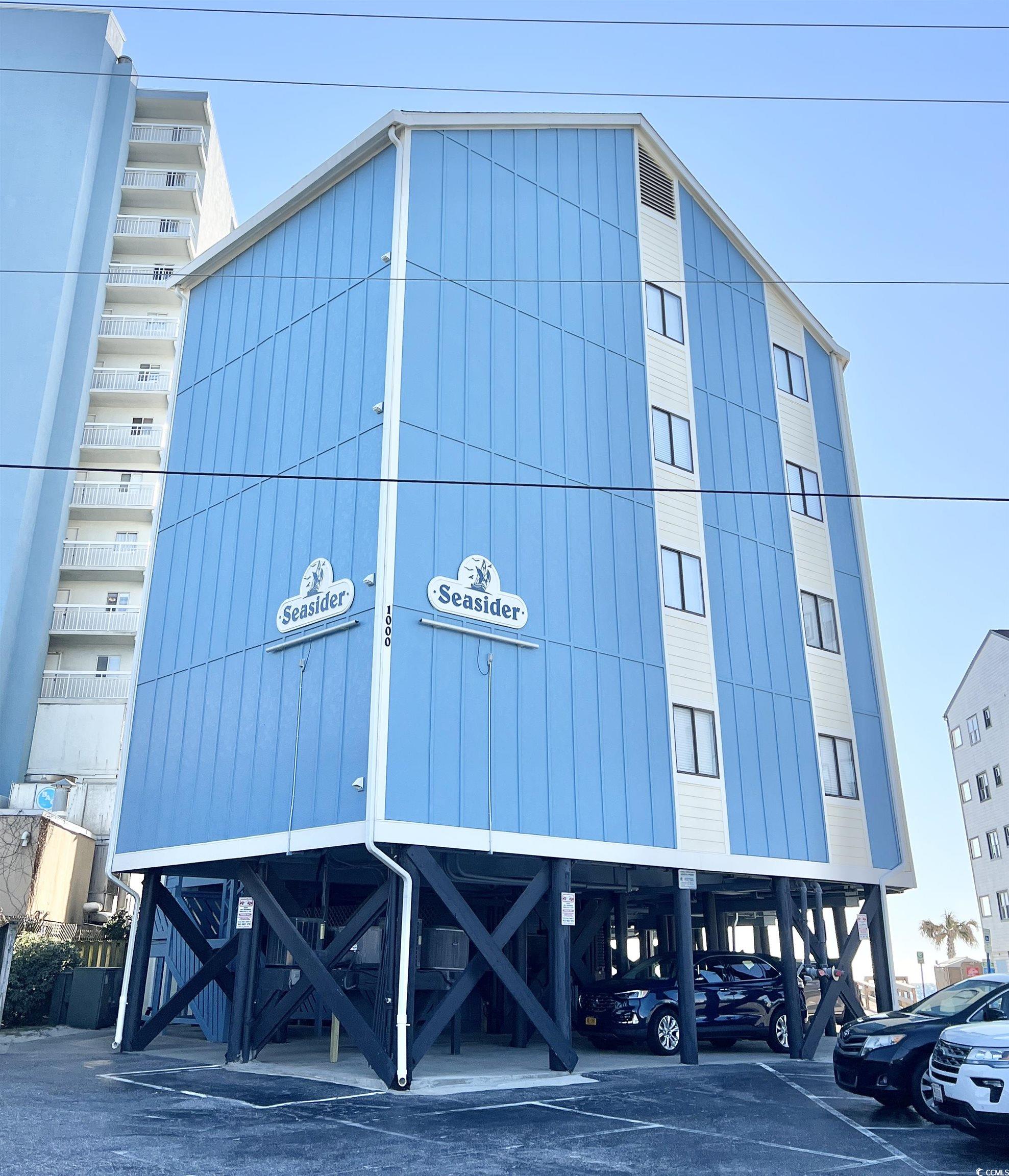 1000 North Waccamaw Drive, Unit 302 Murrells Inlet, SC 29576 - Photo 1 of 18