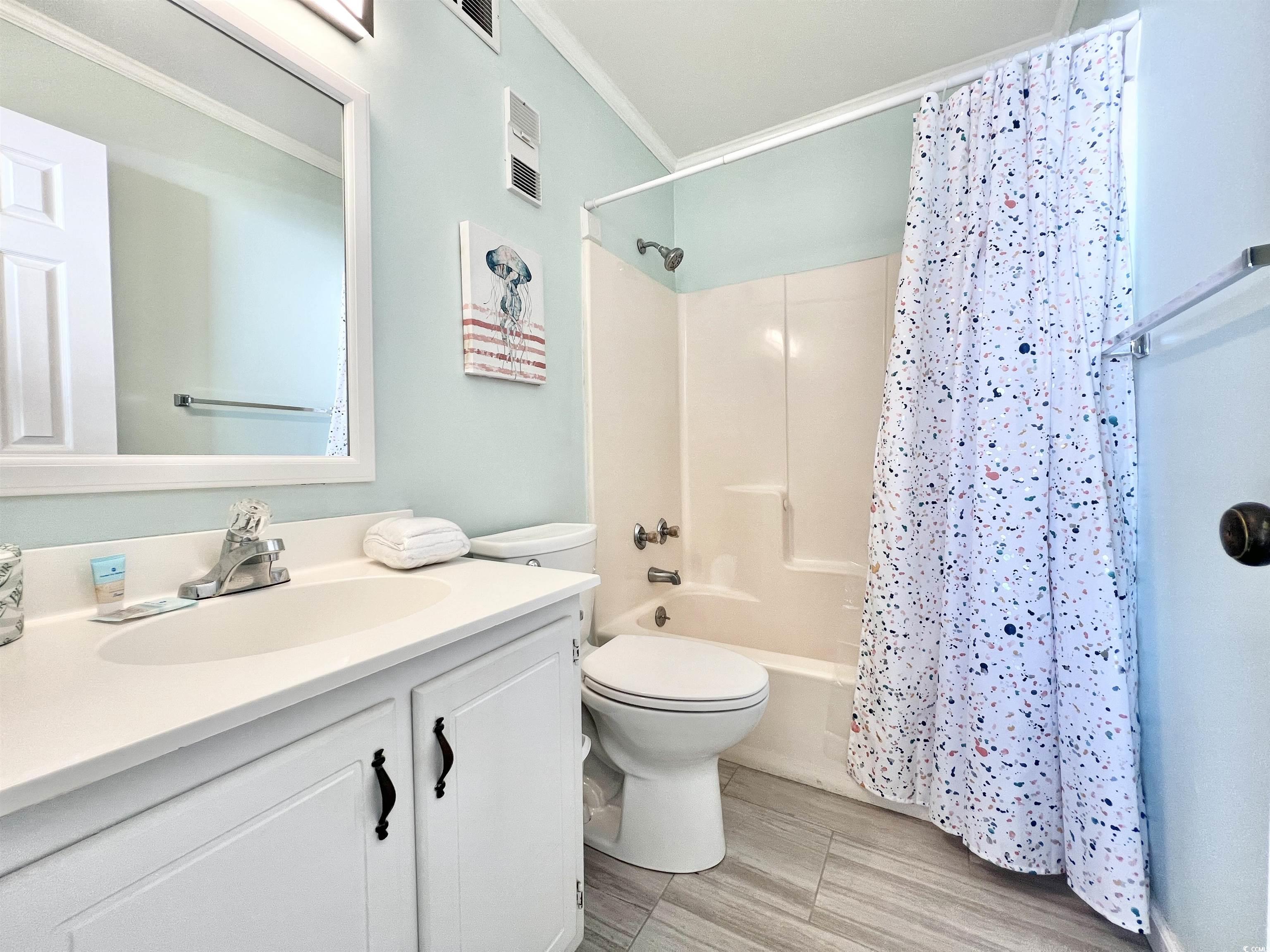 1000 North Waccamaw Drive, Unit 302 Murrells Inlet, SC 29576 - Photo 13 of 18