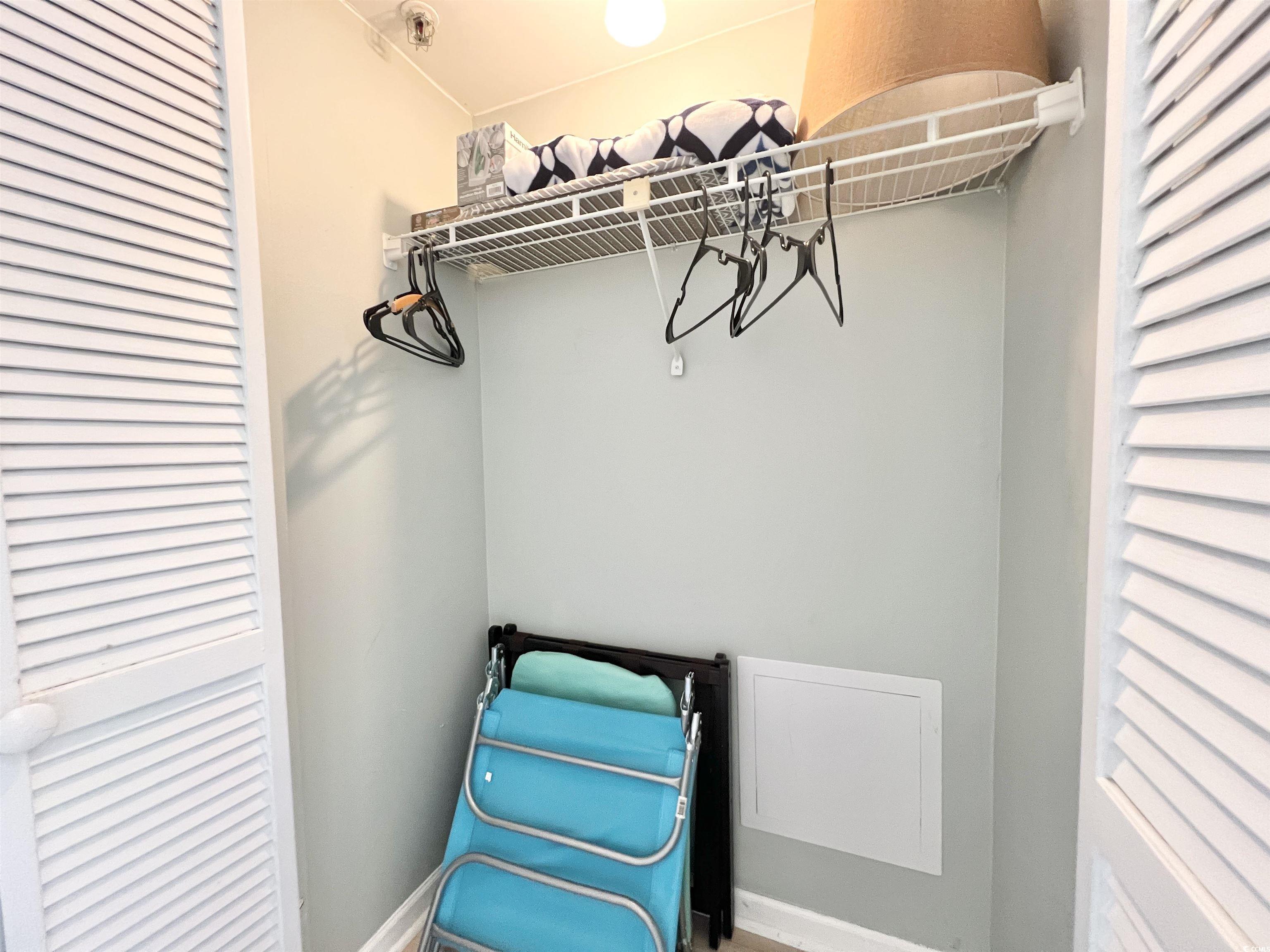 1000 North Waccamaw Drive, Unit 302 Murrells Inlet, SC 29576 - Photo 14 of 18