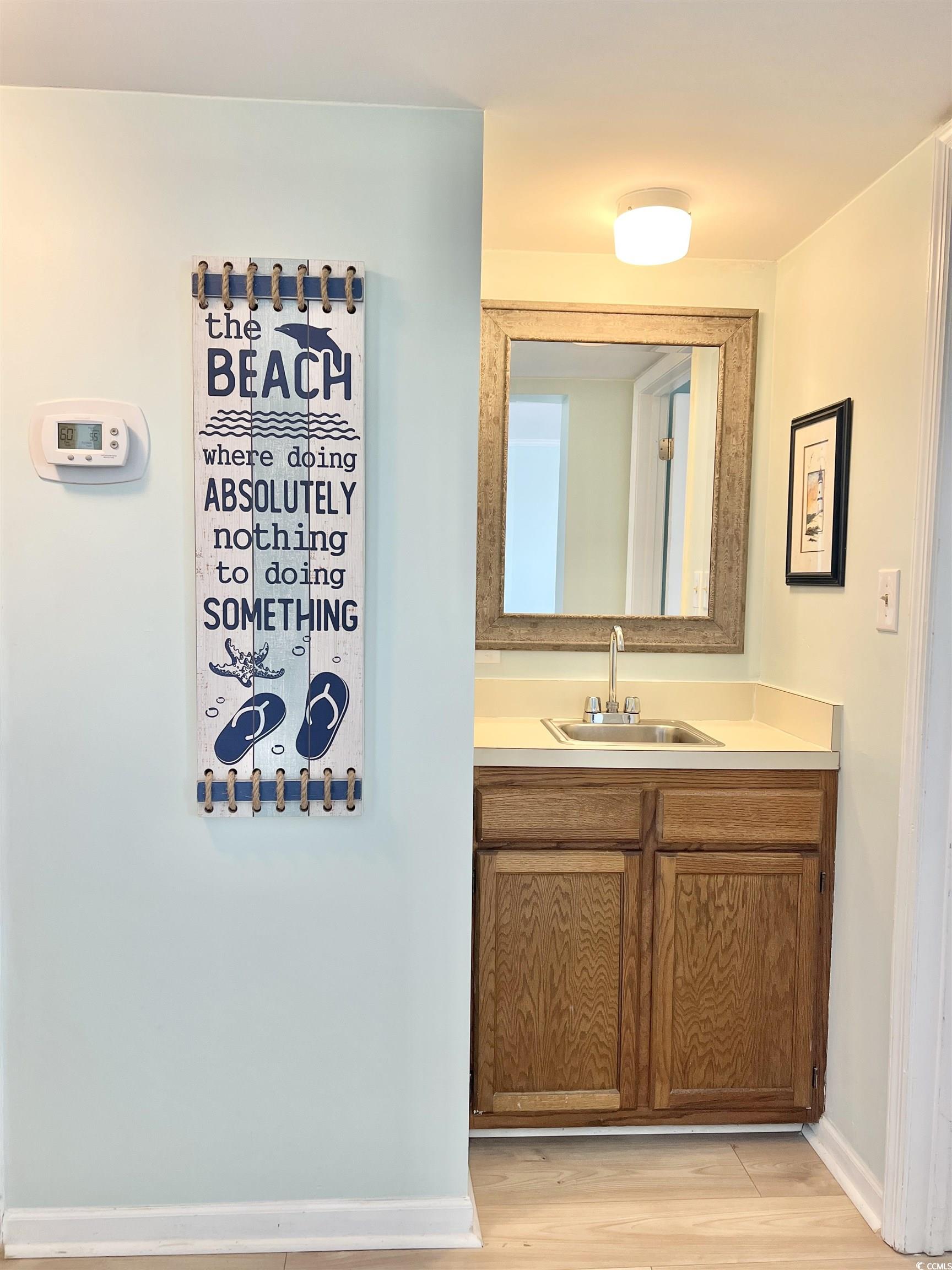 1000 North Waccamaw Drive, Unit 302 Murrells Inlet, SC 29576 - Photo 15 of 18