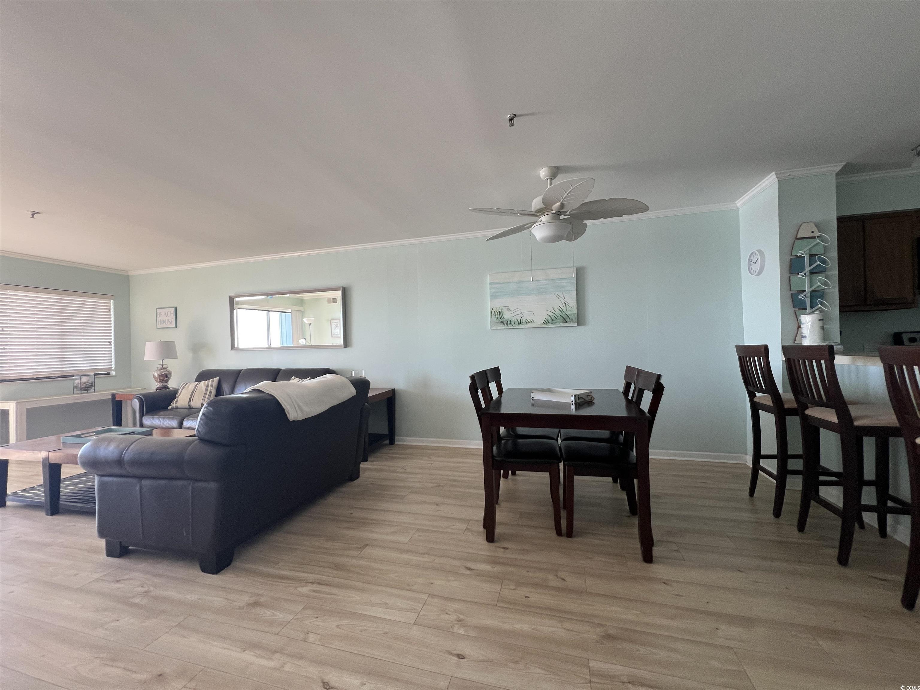 1000 North Waccamaw Drive, Unit 302 Murrells Inlet, SC 29576 - Photo 8 of 18