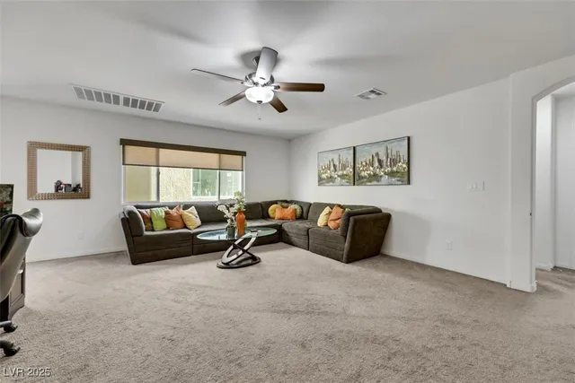 $2,550 | 10167 Bishops Peak Court, Las Vegas, NV 89141