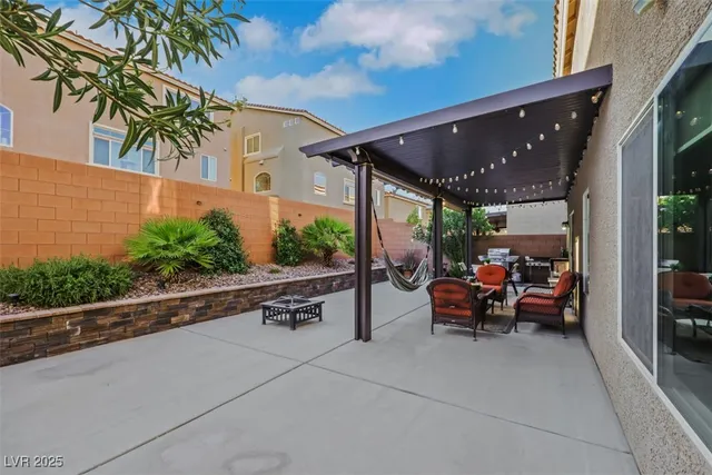 $2,550 | 10167 Bishops Peak Court, Las Vegas, NV 89141