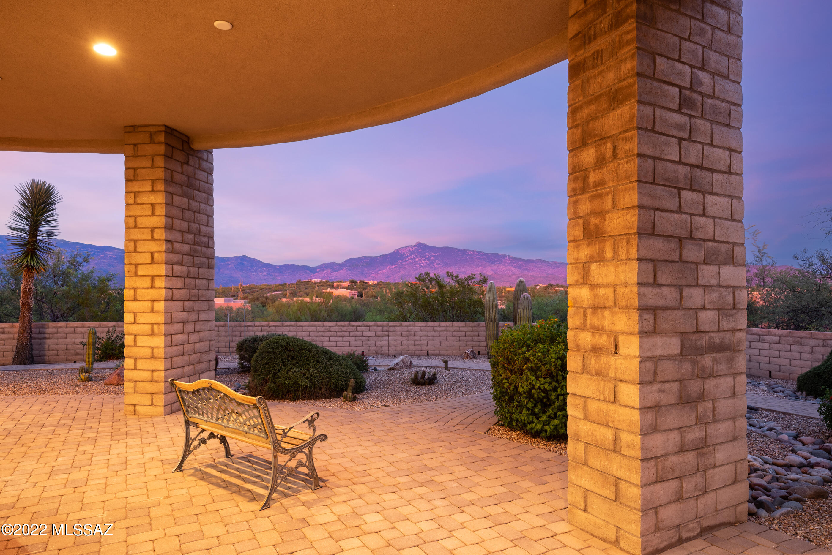 8545 South Long Bar Ranch Place Vail, AZ 85641 - Photo 28 of 38 Gallery Image 28