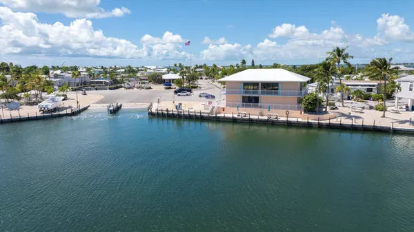$430,000 | 701 Spanish Main Drive, Unit 551, Cudjoe, FL 33042
