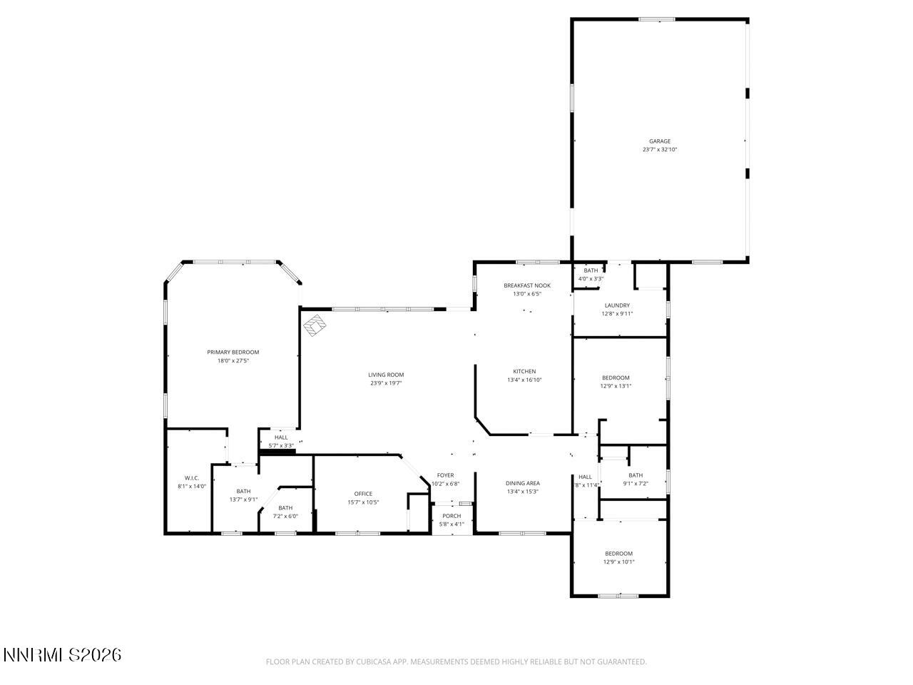 1972 Strasdin Lane Fallon, NV 89406 - Photo 40 of 40 40