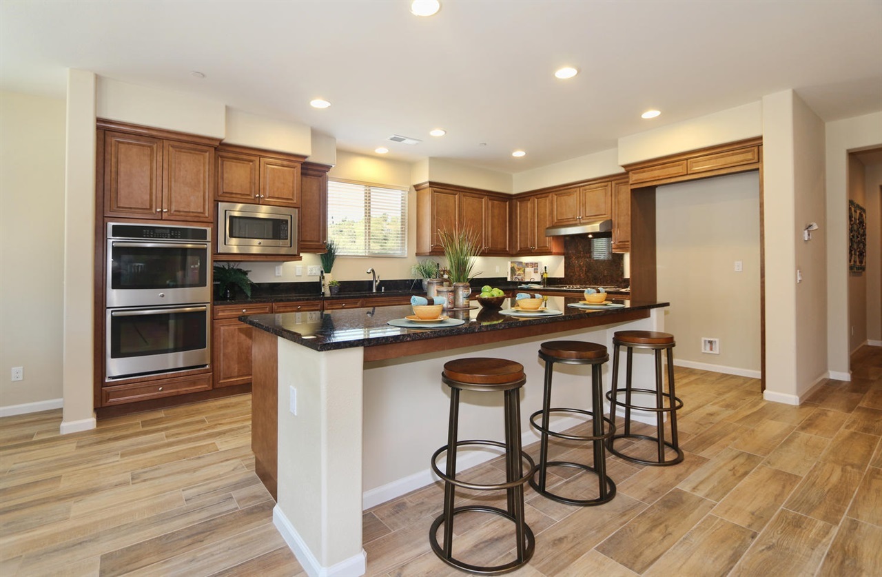 5821 Rancho Del Caballo Bonsall, CA 92003 - Photo 3 of 25 Gallery Image 3
