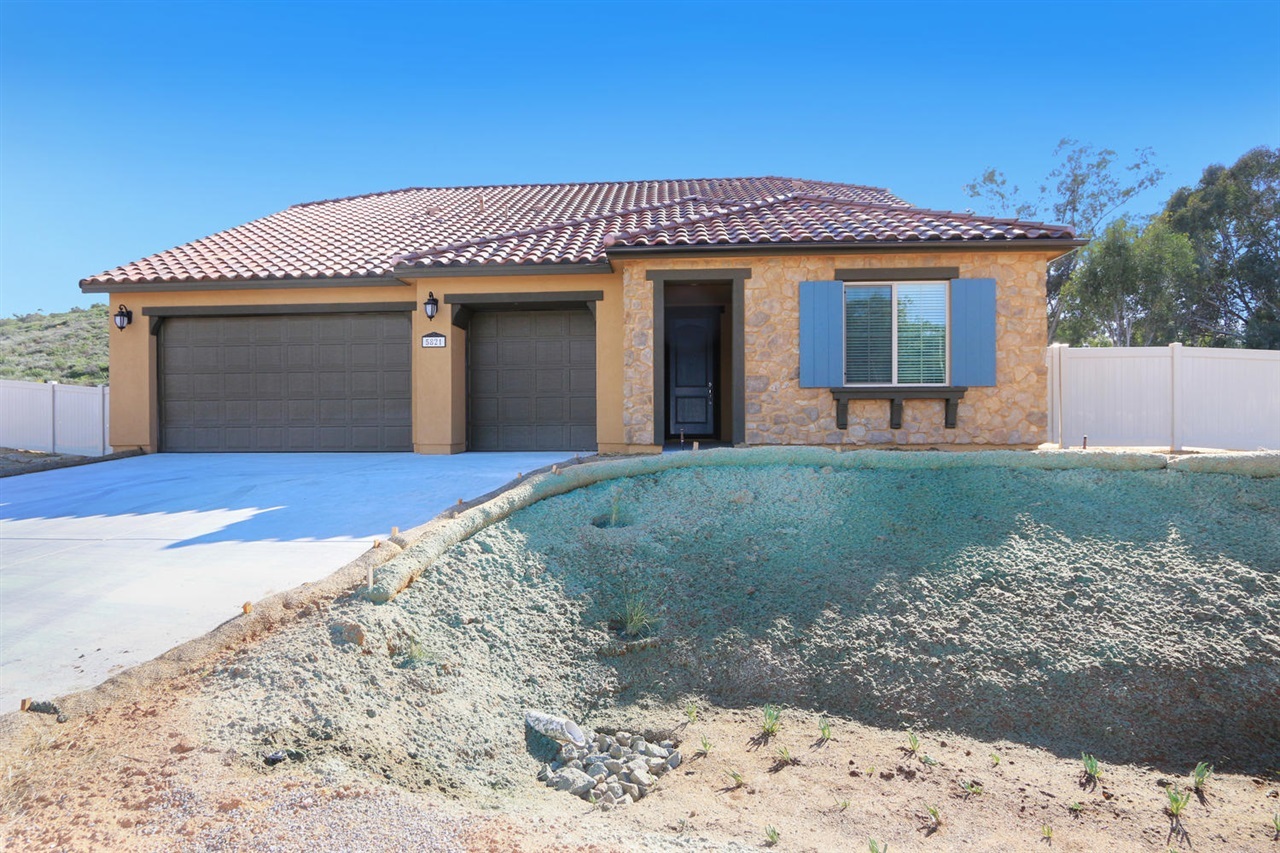 5821 Rancho Del Caballo Bonsall, CA 92003 - Photo 24 of 25 Gallery Image 24
