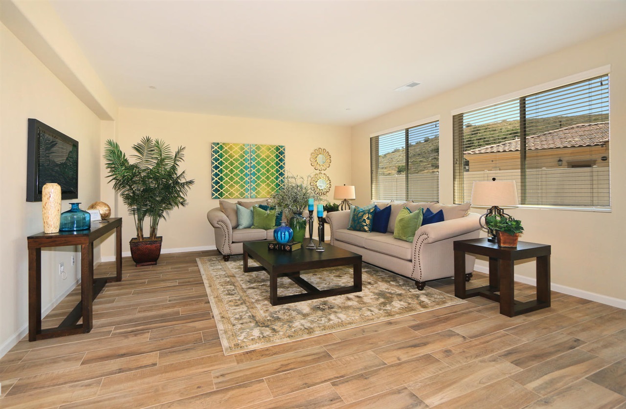 5821 Rancho Del Caballo Bonsall, CA 92003 - Photo 8 of 25 Gallery Image 8