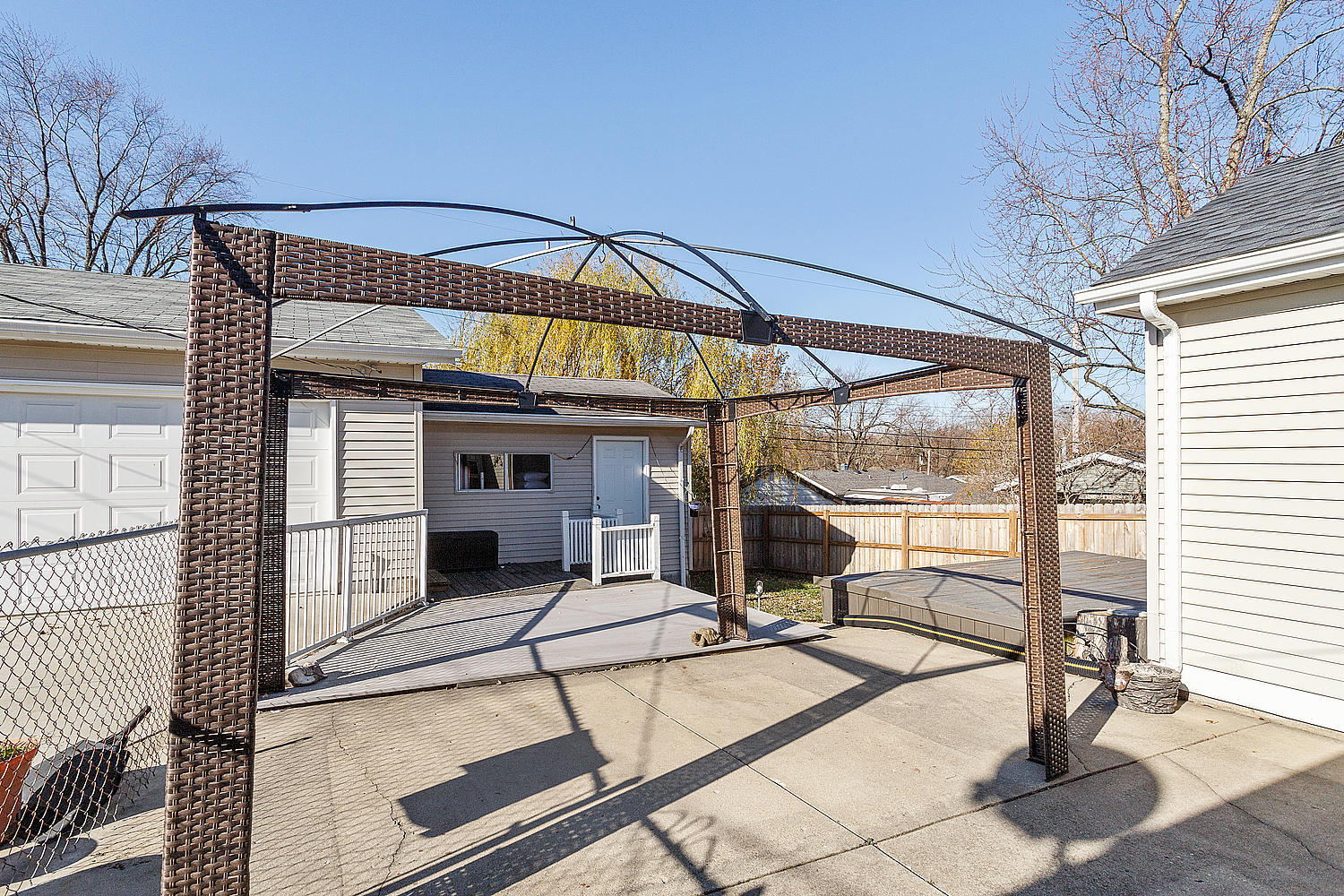 303 MacGregor Road Lockport, IL 60441 - Photo 18 of 21