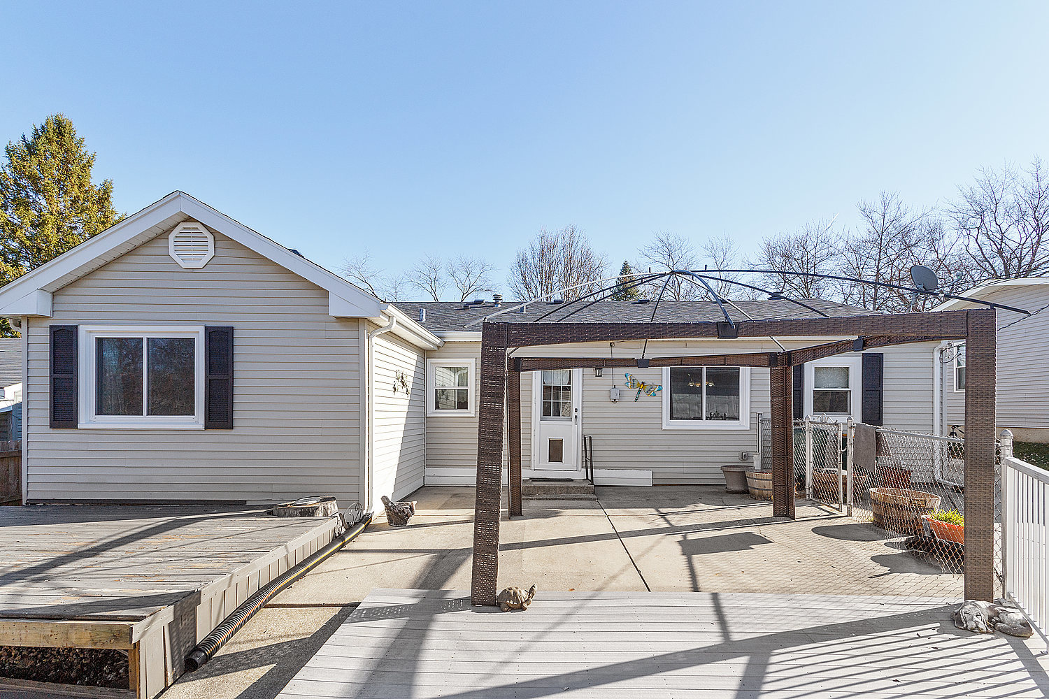 303 MacGregor Road Lockport, IL 60441 - Photo 19 of 21