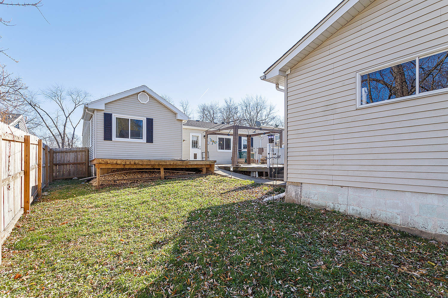 303 MacGregor Road Lockport, IL 60441 - Photo 20 of 21