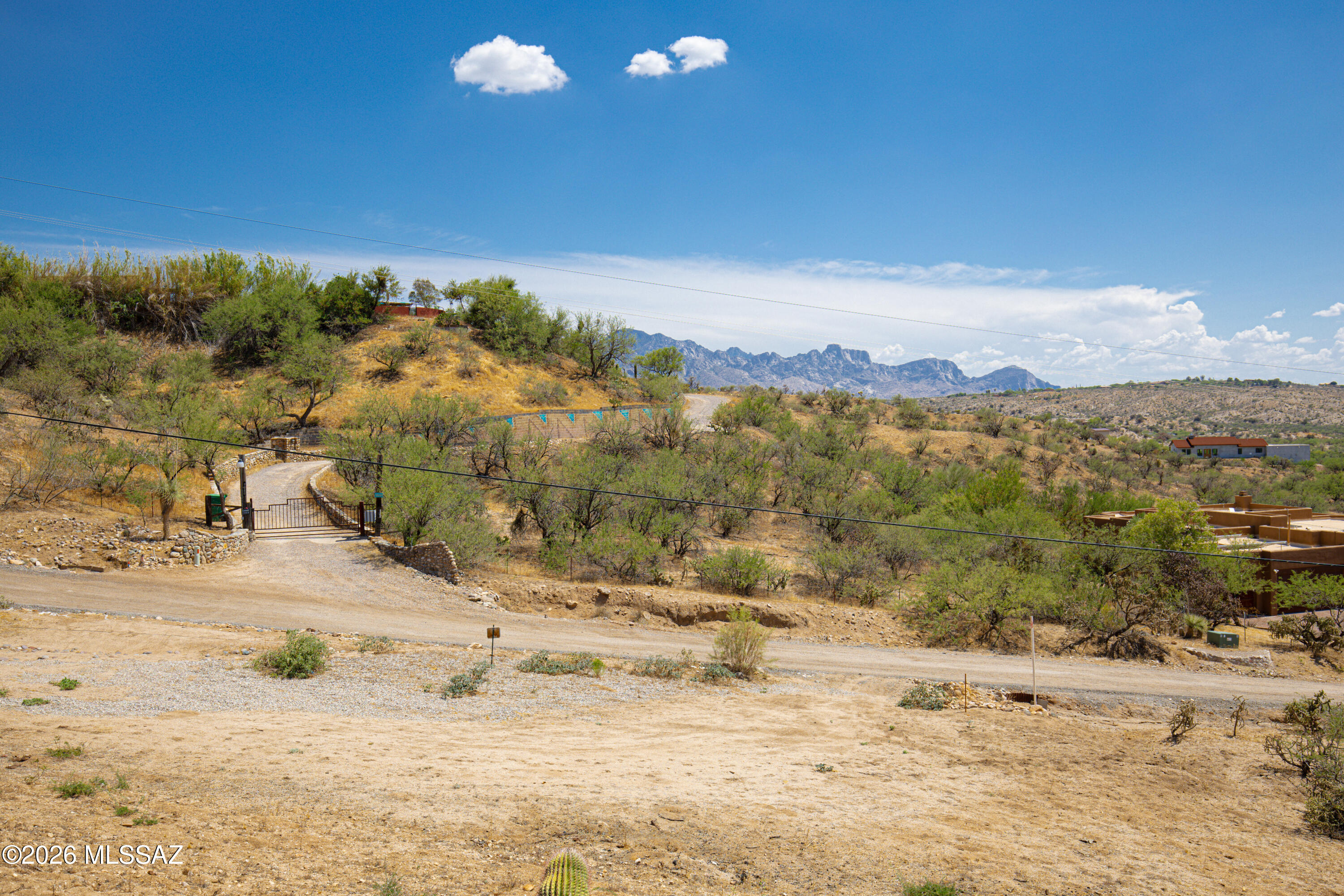 0 East Edwin Road Tucson, AZ 85739 - Photo 4 of 18