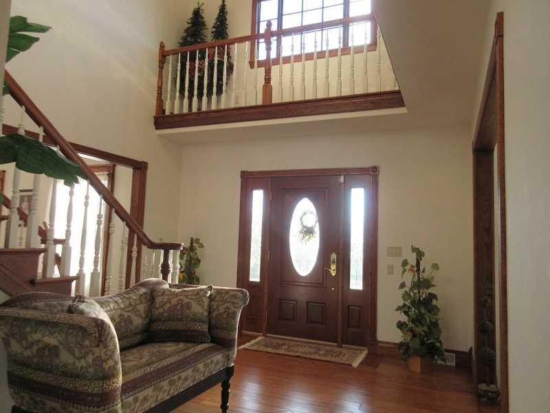 675 Freeport Road Freeport, PA 16229 - Photo 2 of 25 Entry/Foyer. Front entrance