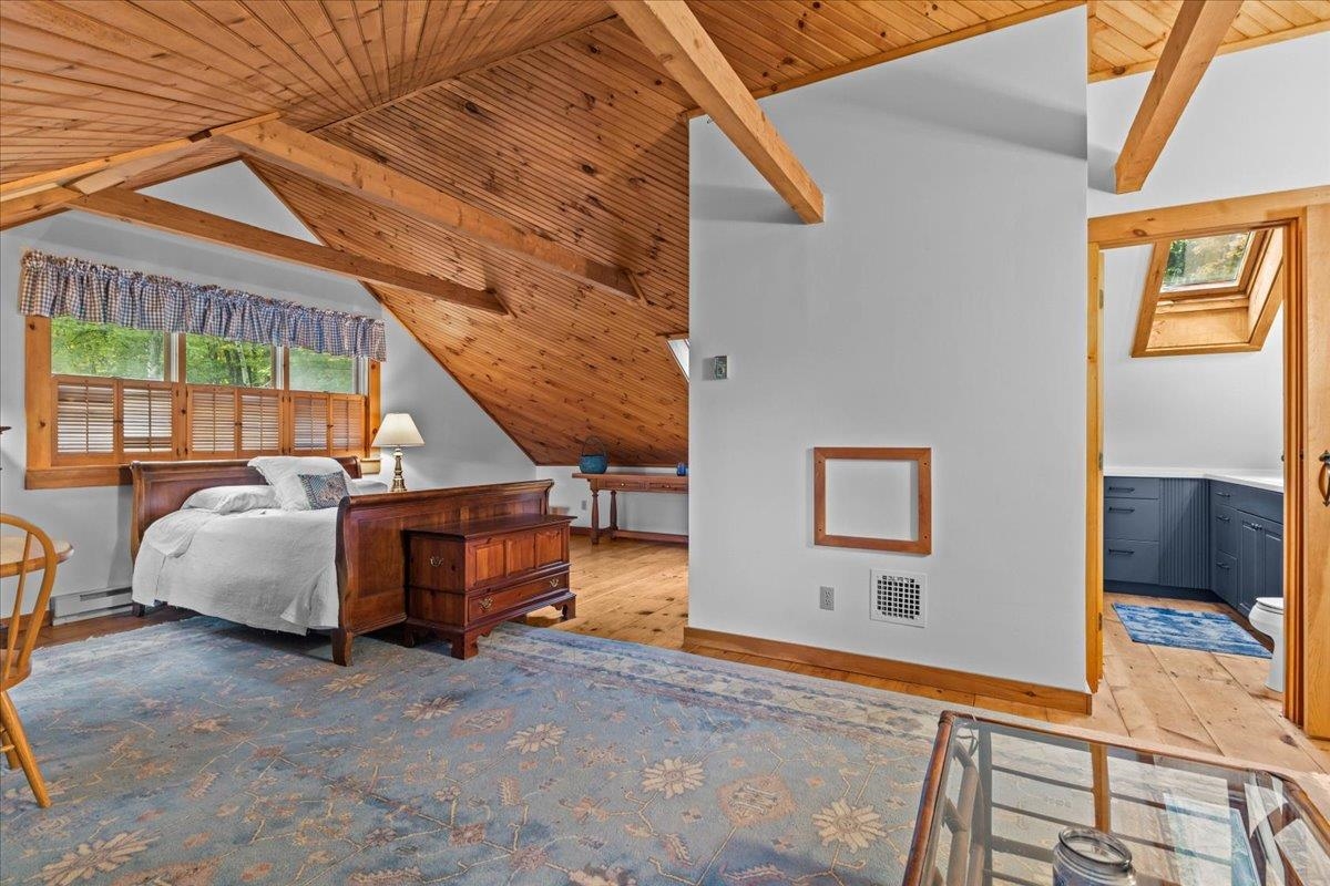 1646 Sweet Road Waterbury, VT 05677 - Photo 45 of 59 Gallery Image 45