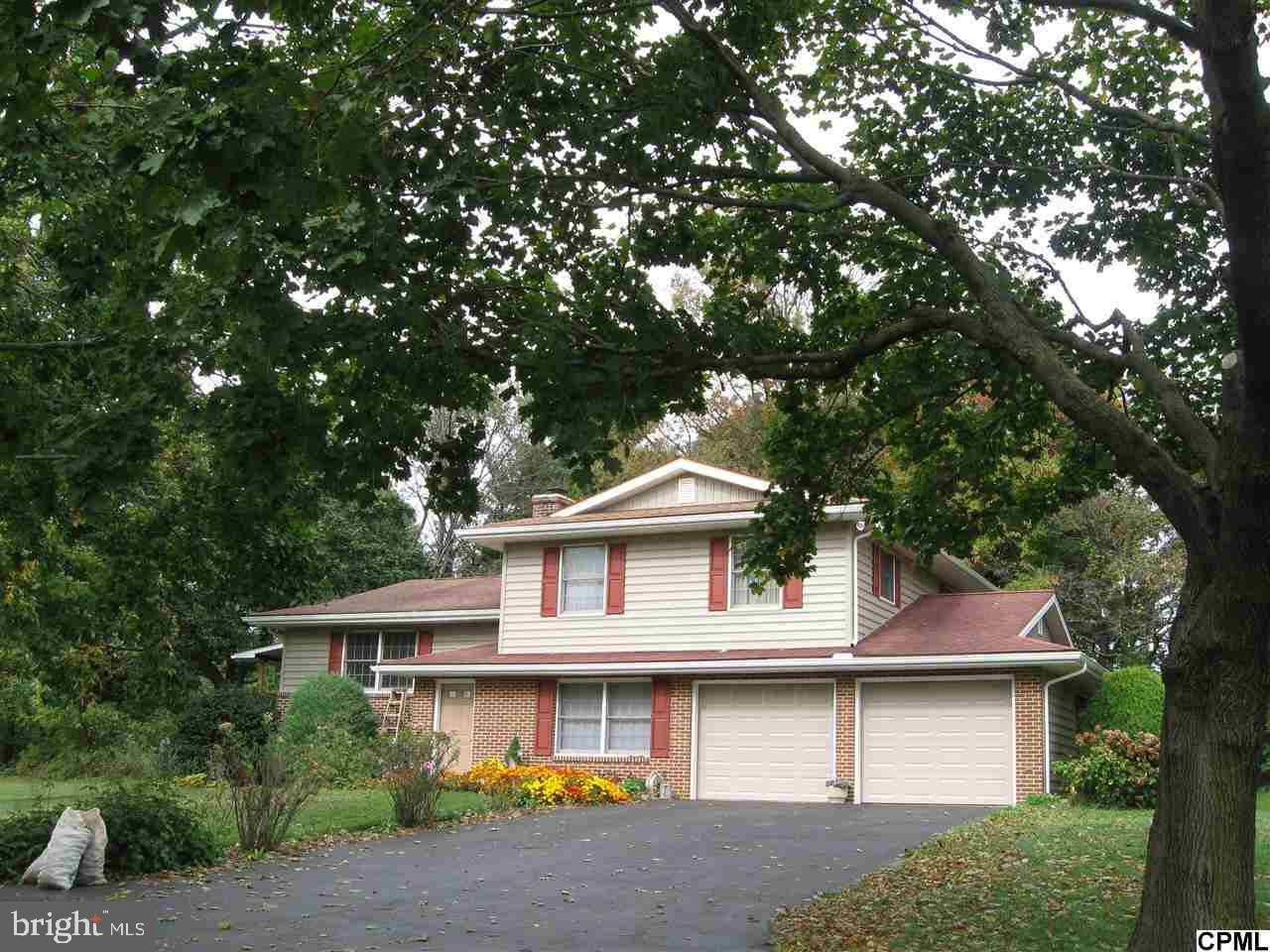 1036 Petersburg Road Boiling Springs, PA 17007 - Photo 1 of 1 Gallery Image 1